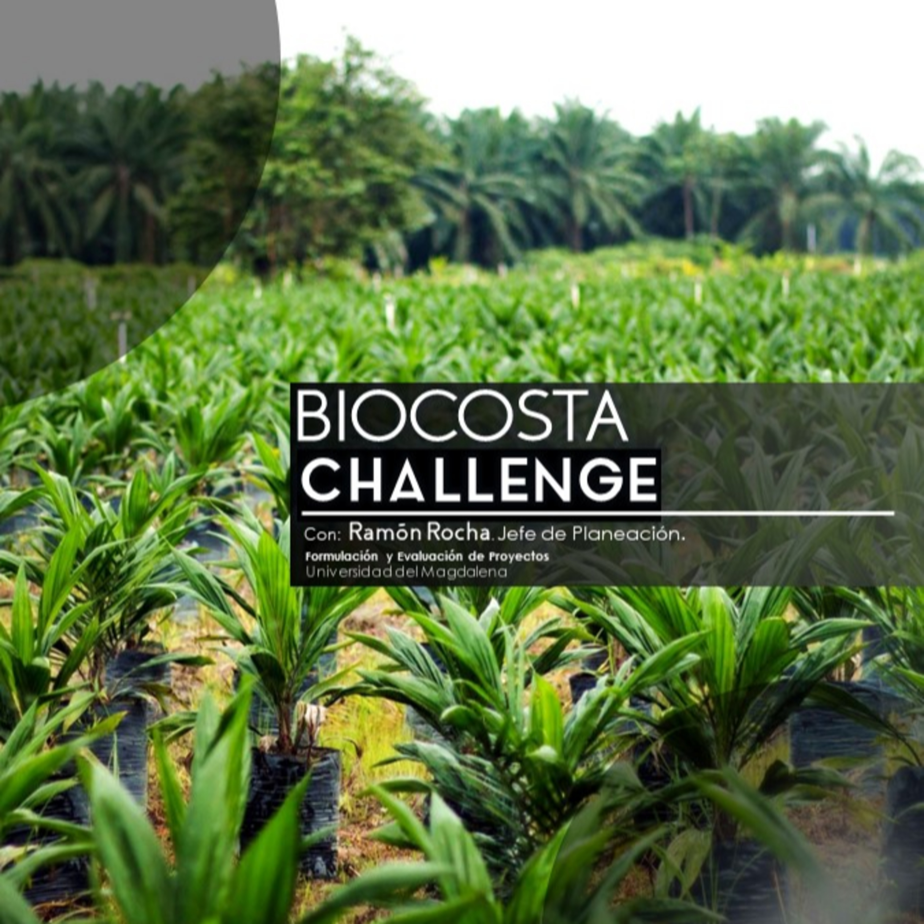 Challenge: Biocosta episode artwork