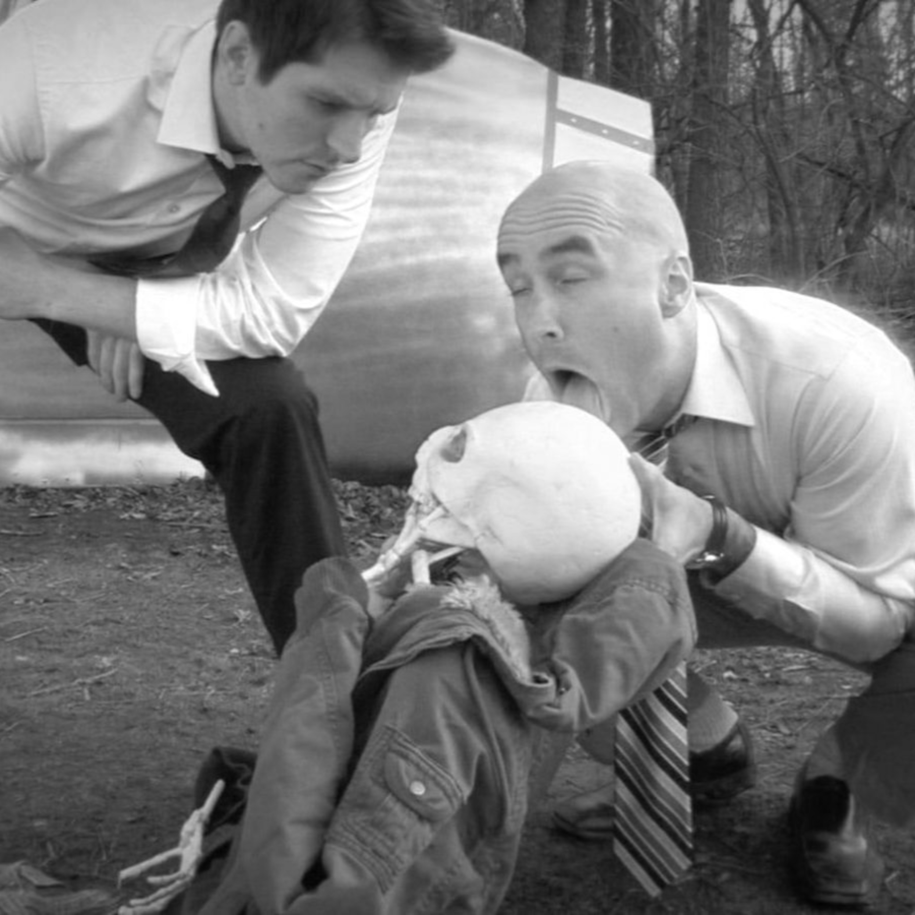 Not Suitable For Anyone