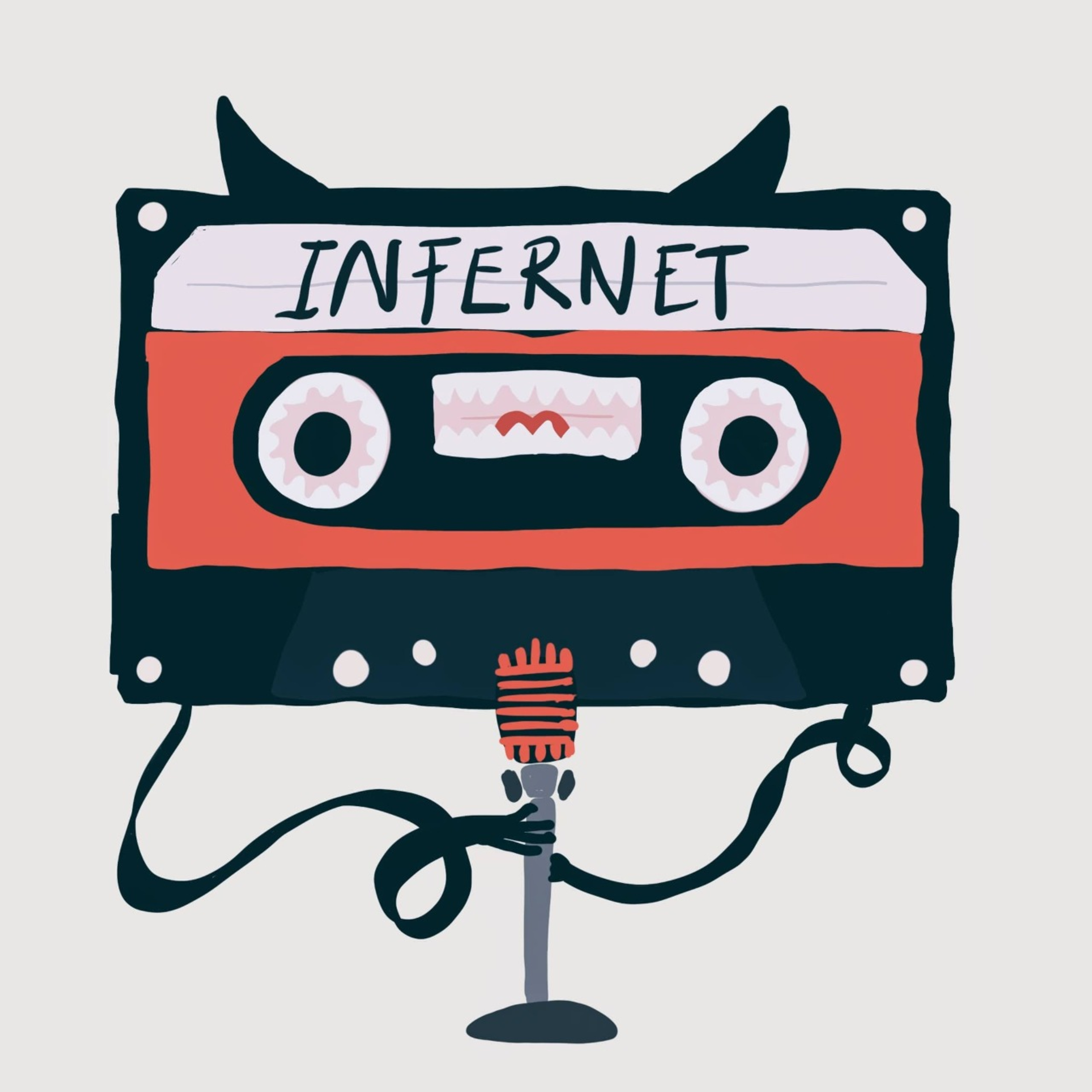 Teaser - La hora de Infernet episode artwork