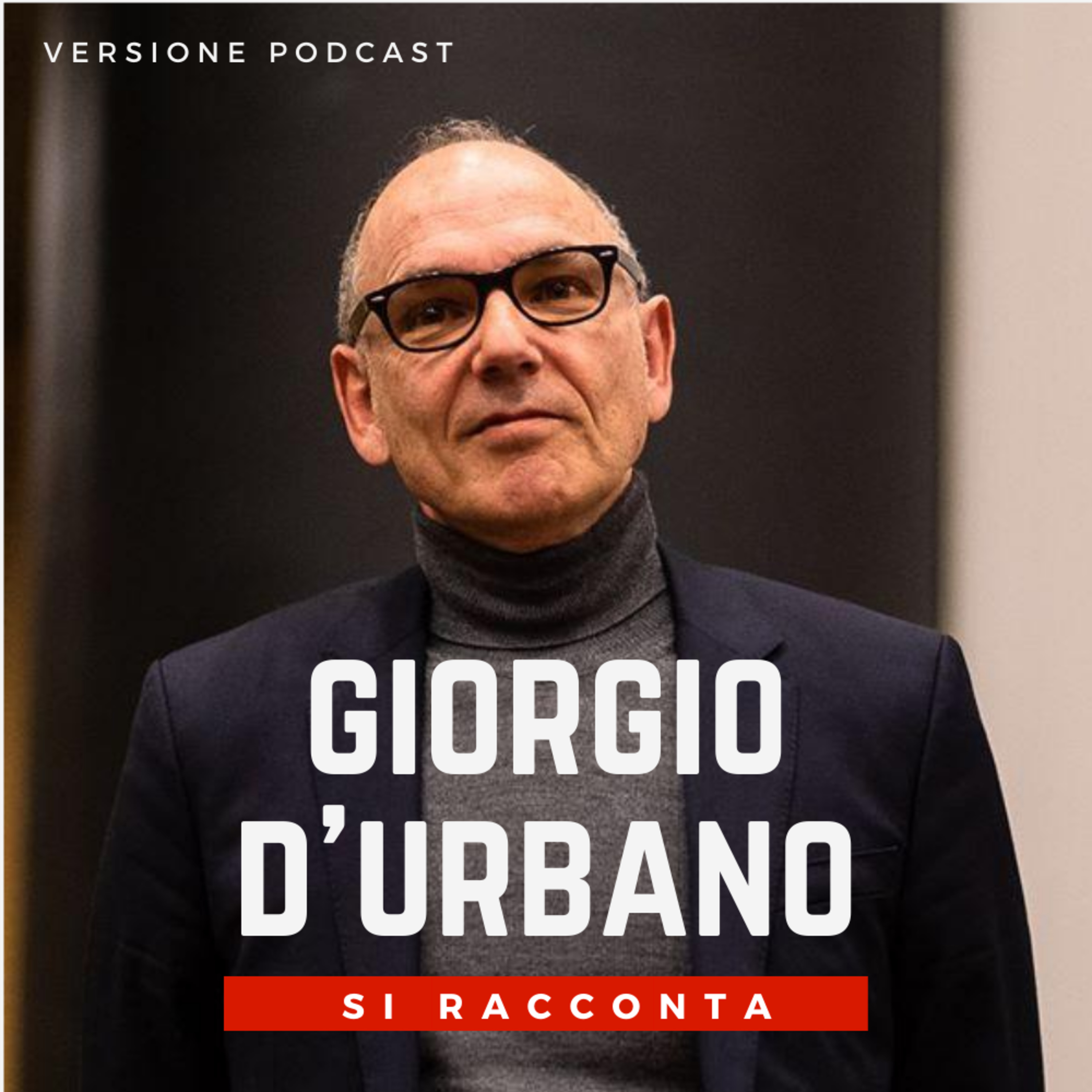 Giorgio D\'Urbano si racconta