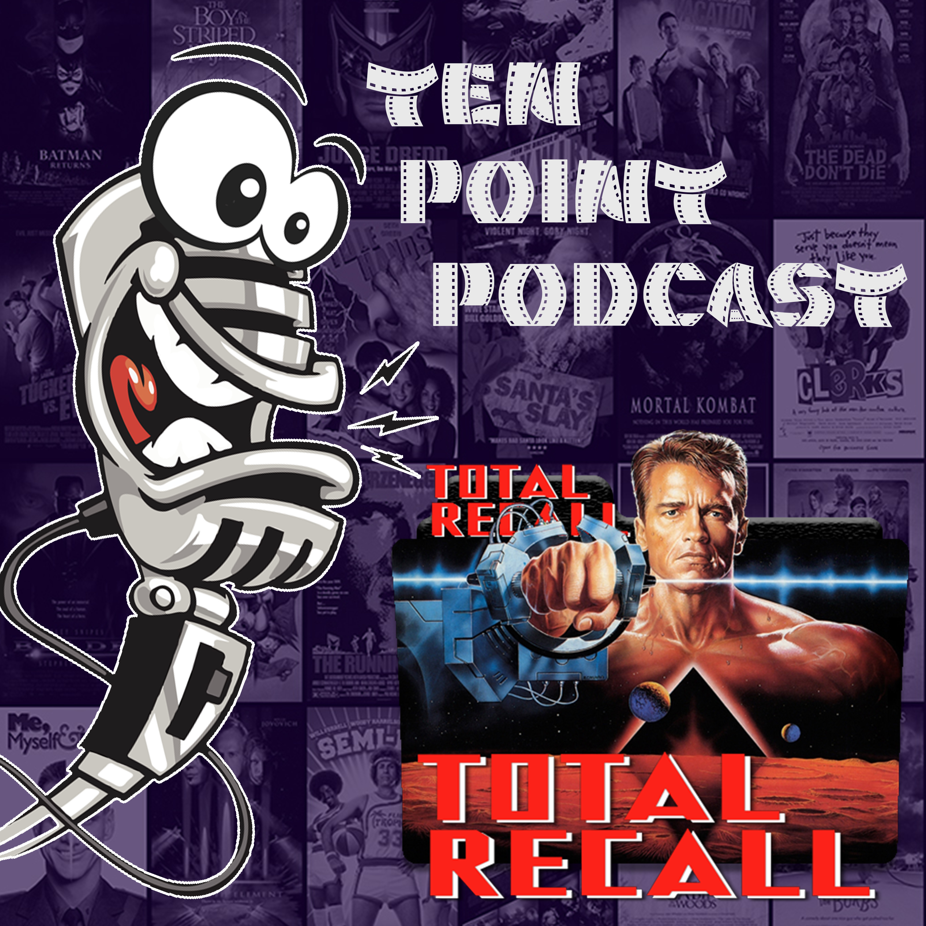 Ten Point Podcast