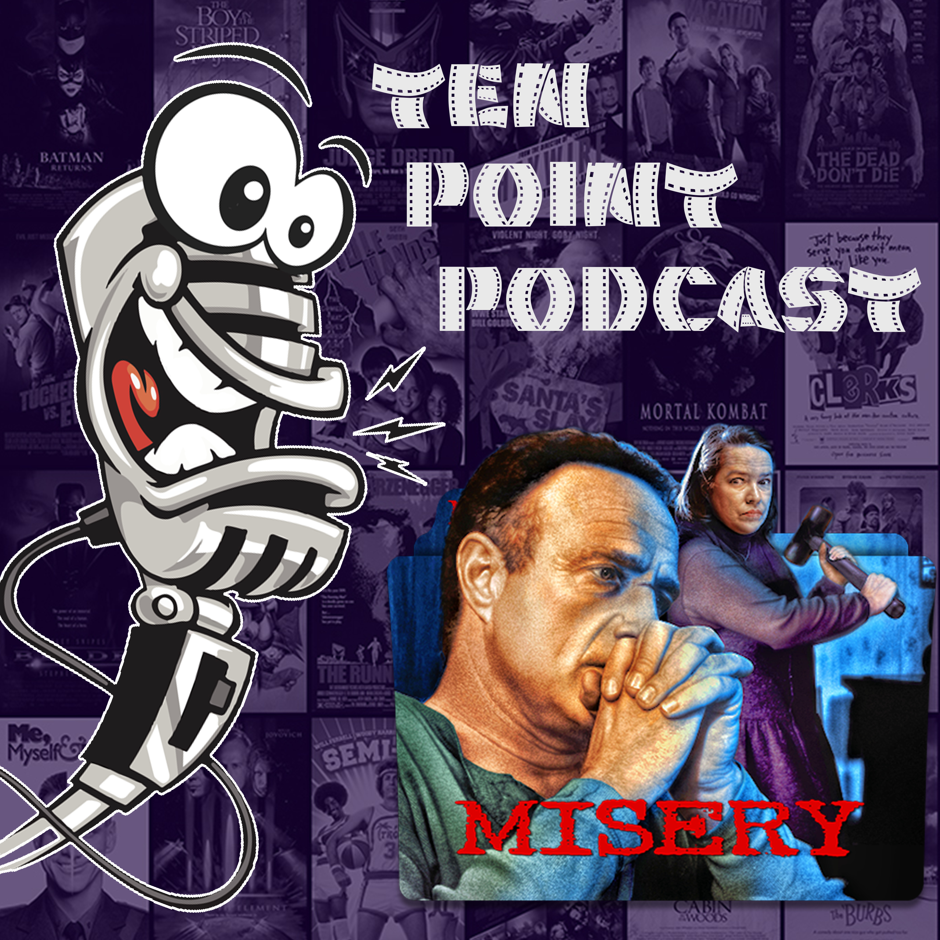 Ten Point Podcast