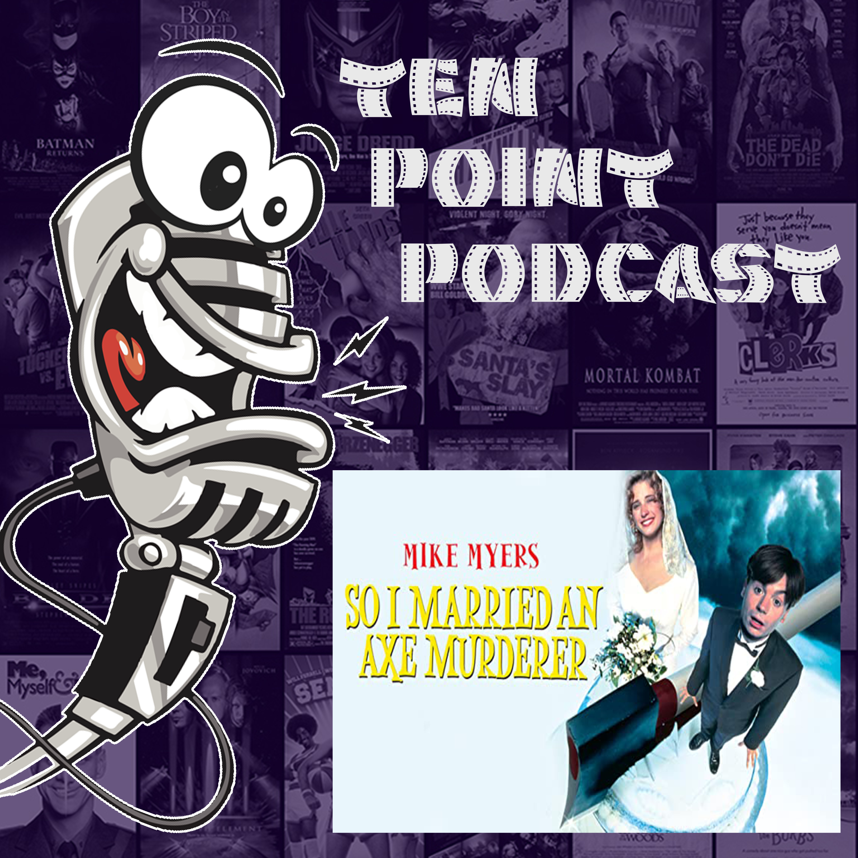 Ten Point Podcast
