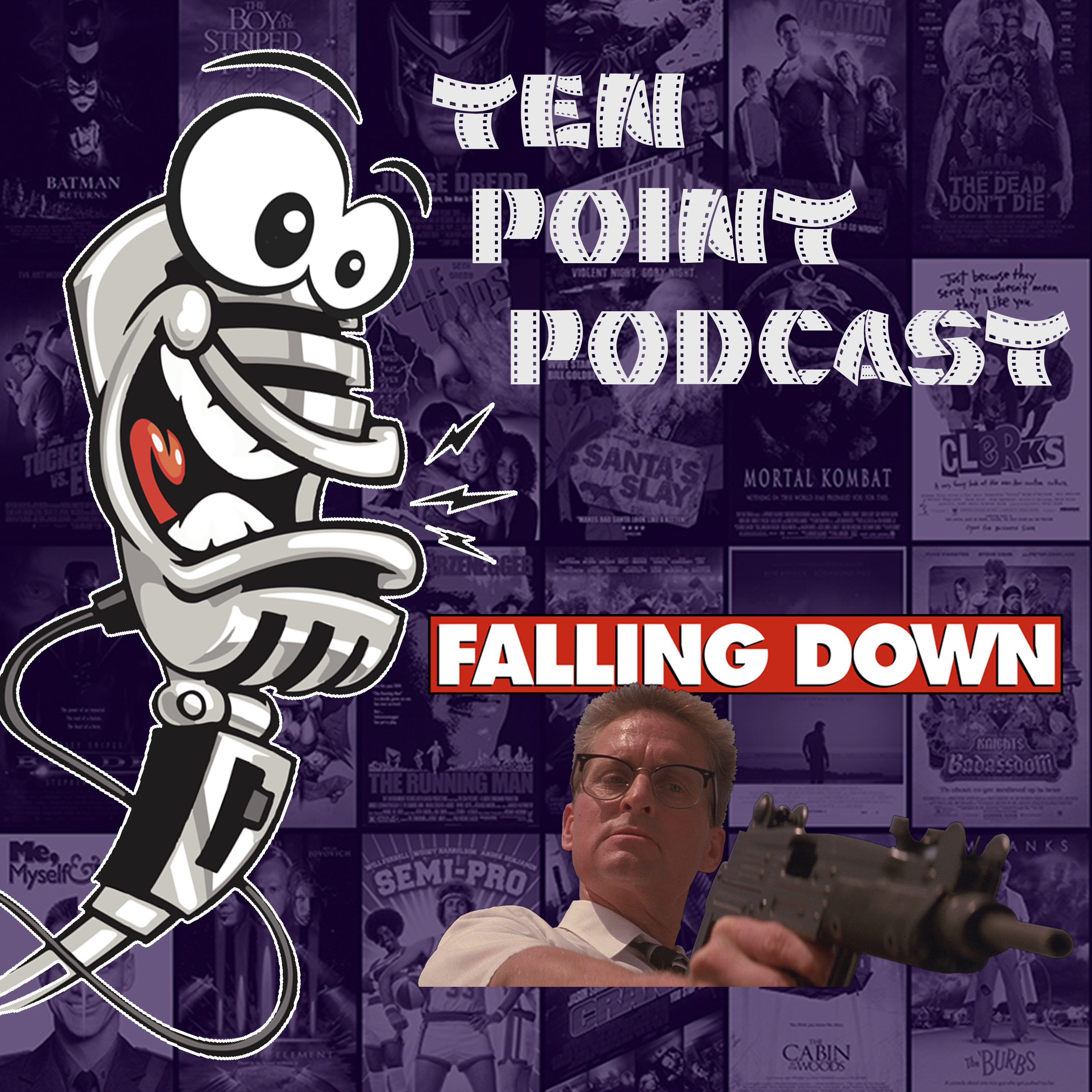 Ten Point Podcast