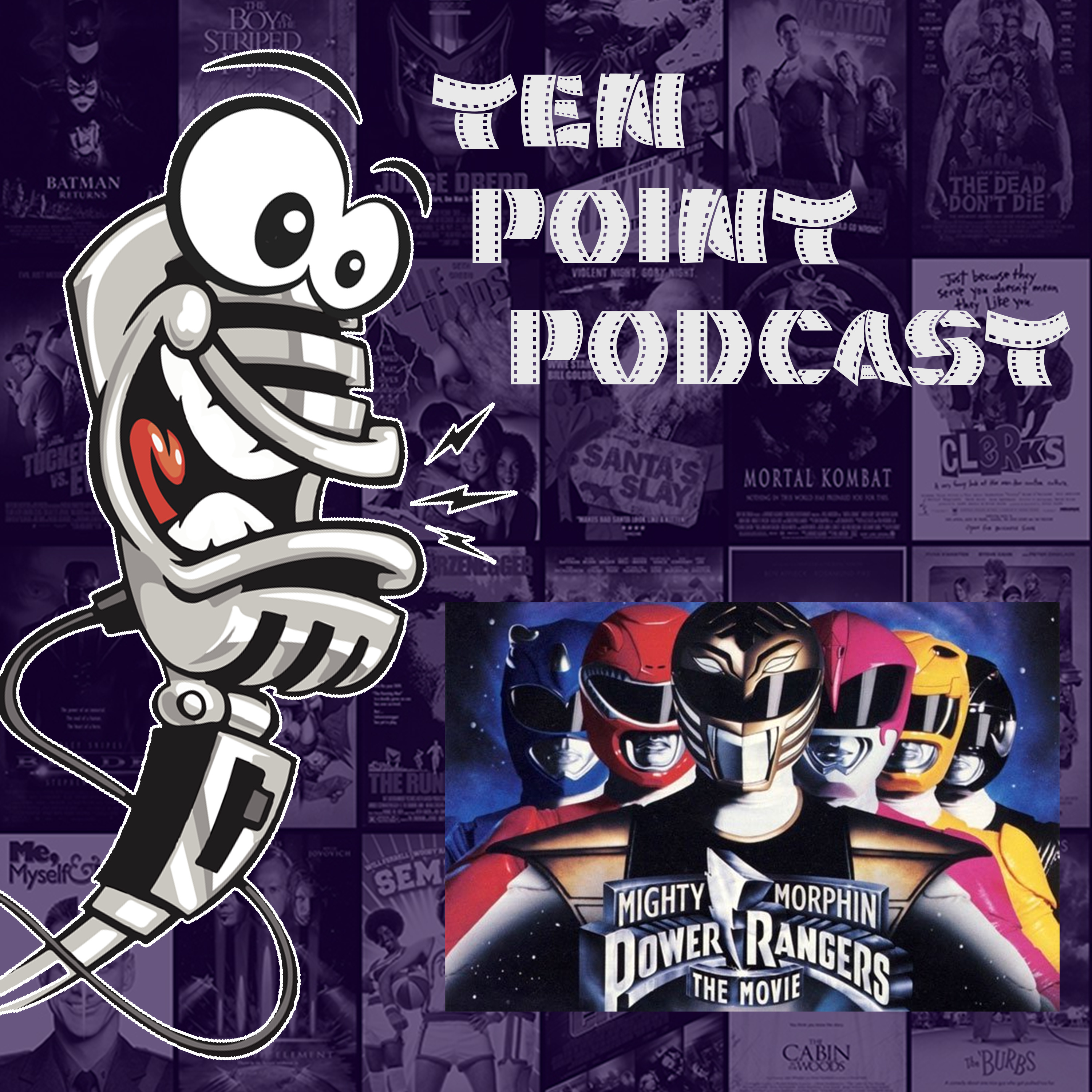 Ten Point Podcast