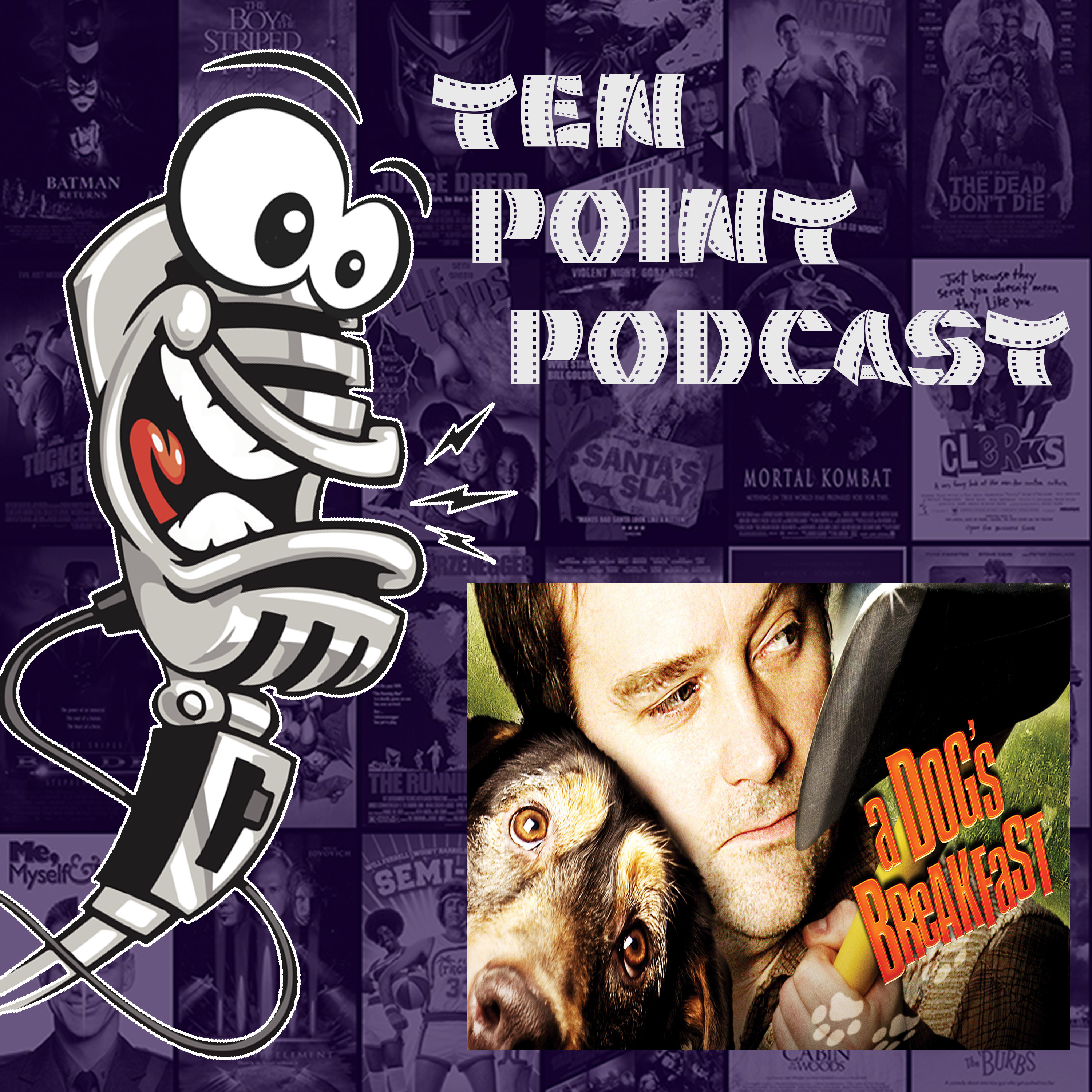 Ten Point Podcast