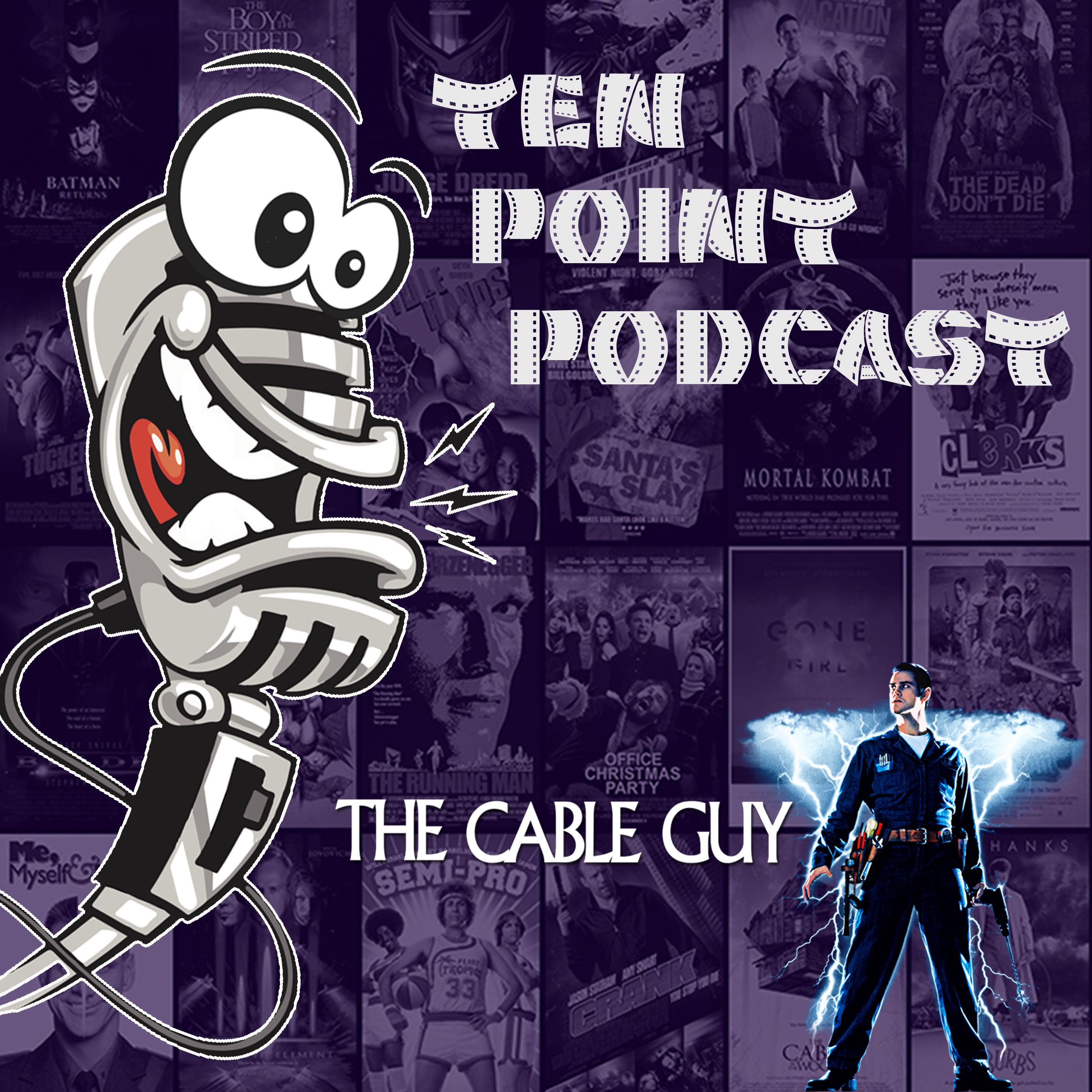 Ten Point Podcast
