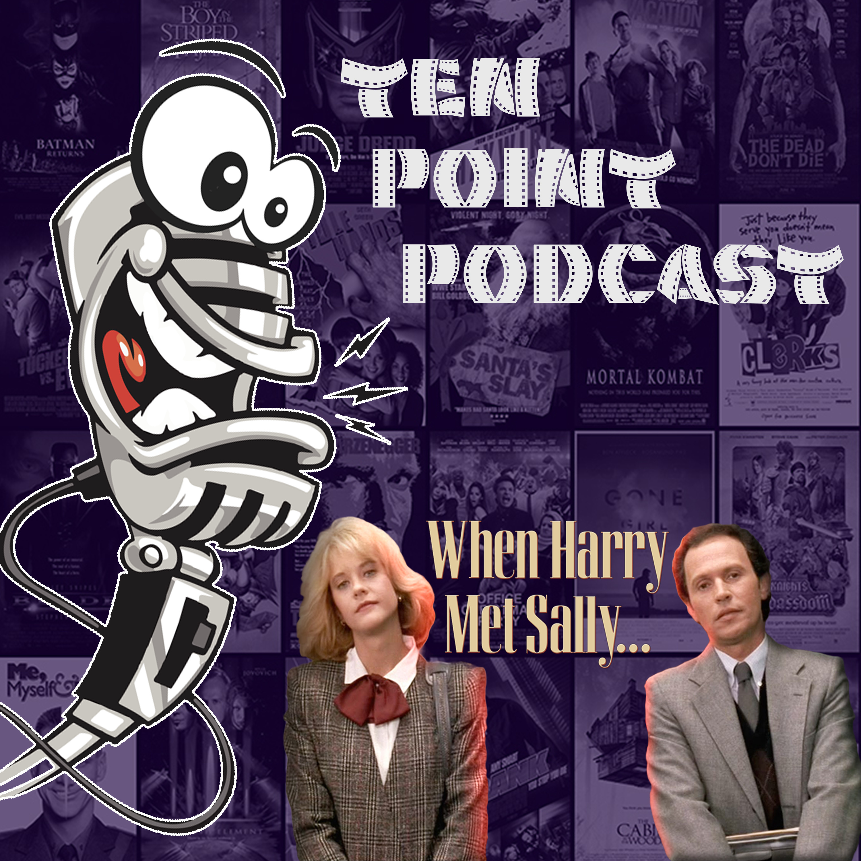 Ten Point Podcast