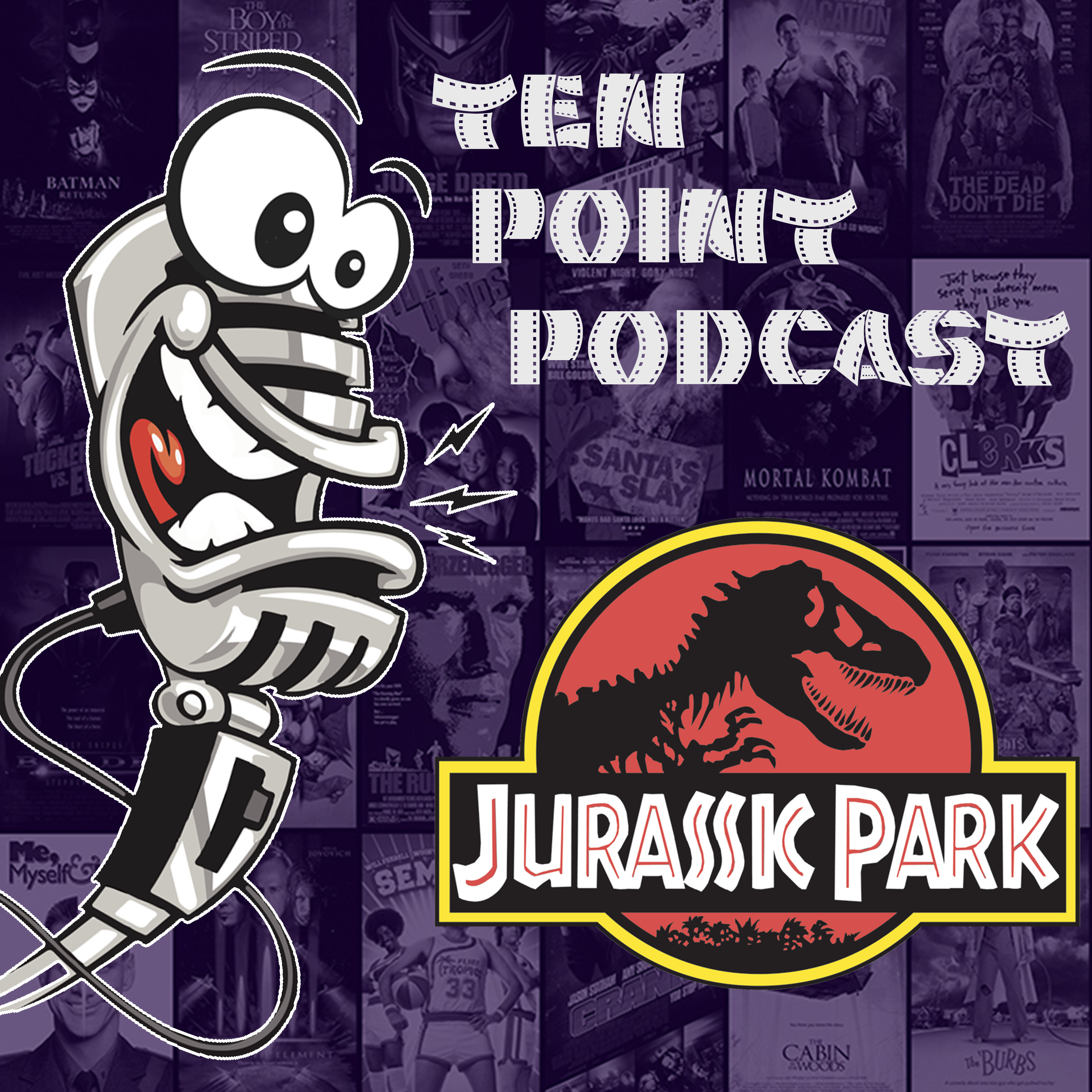 Ten Point Podcast