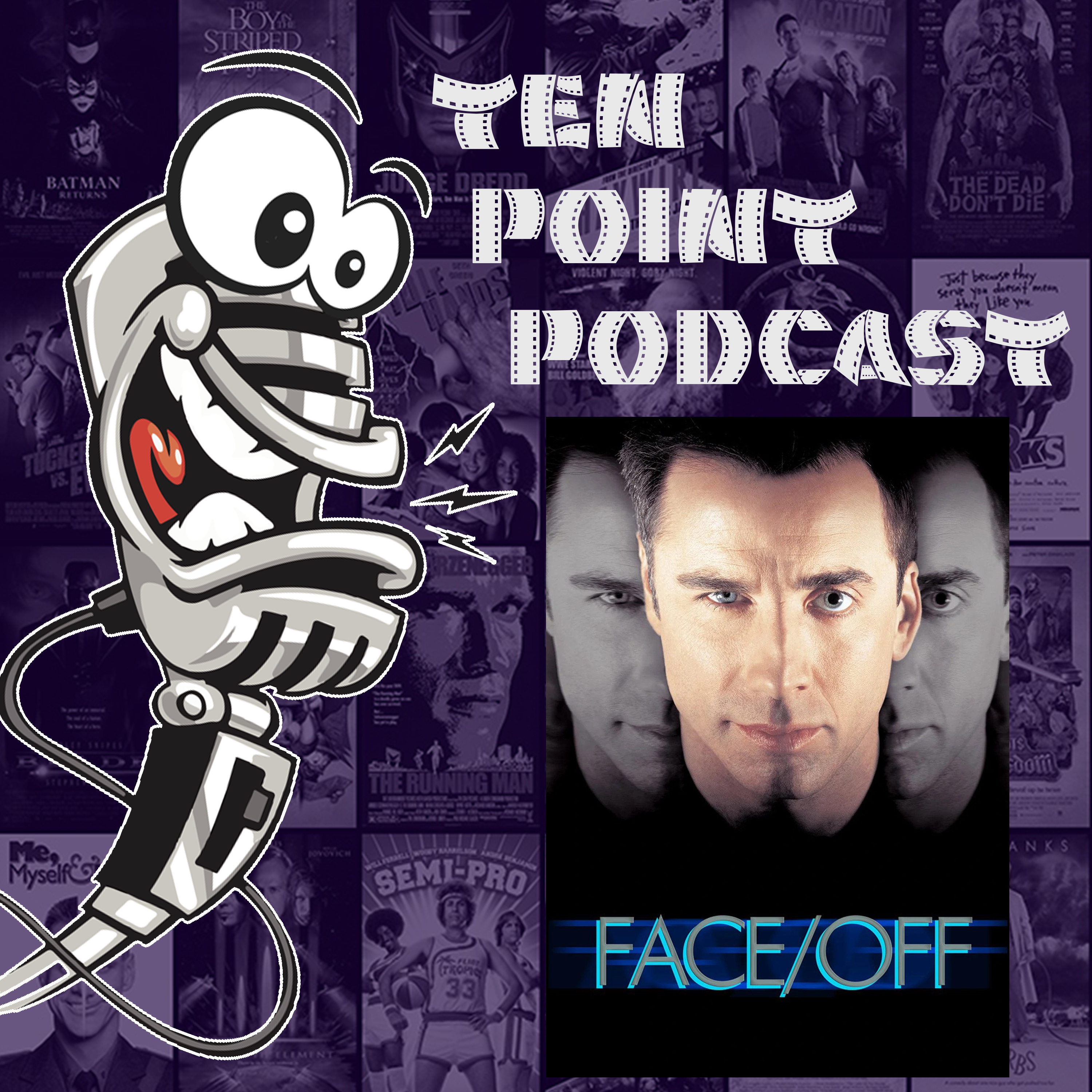 Ten Point Podcast