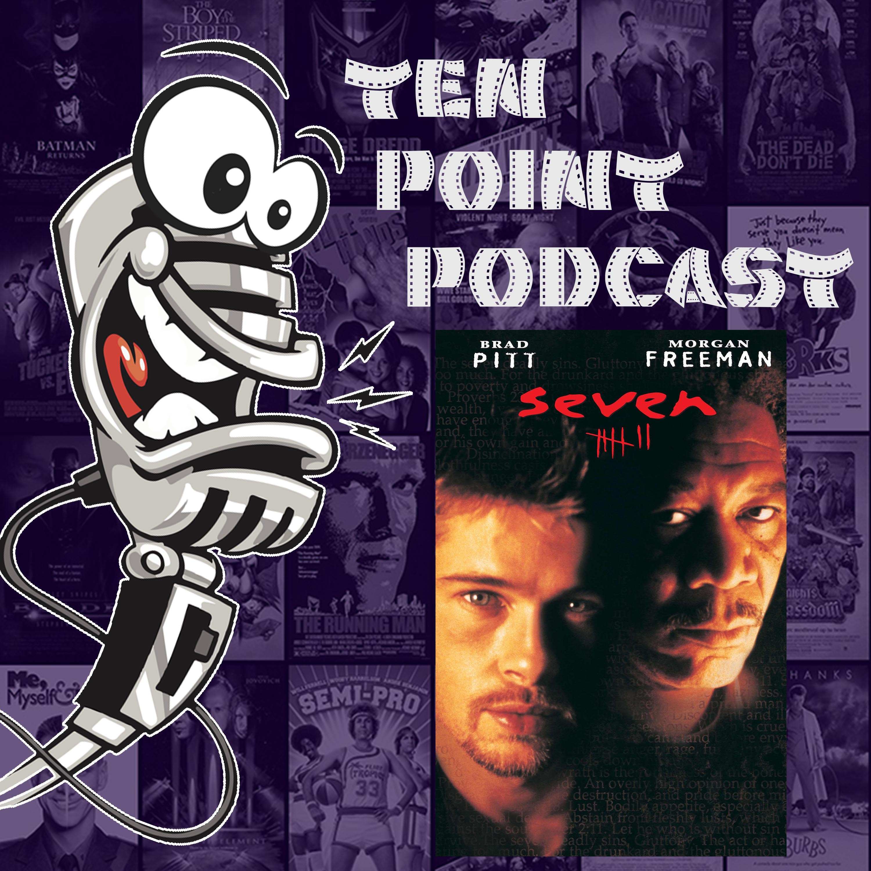 Ten Point Podcast
