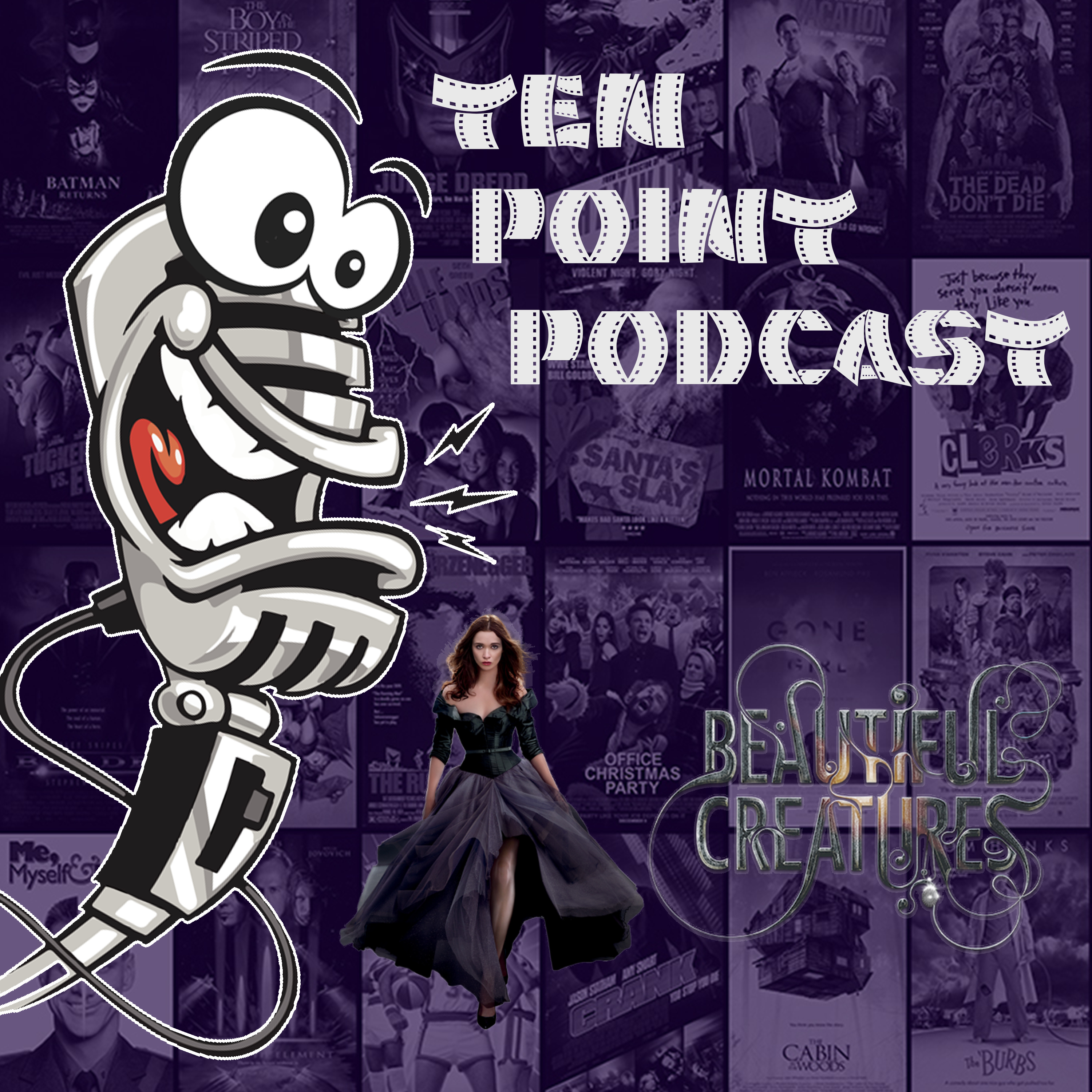 Ten Point Podcast