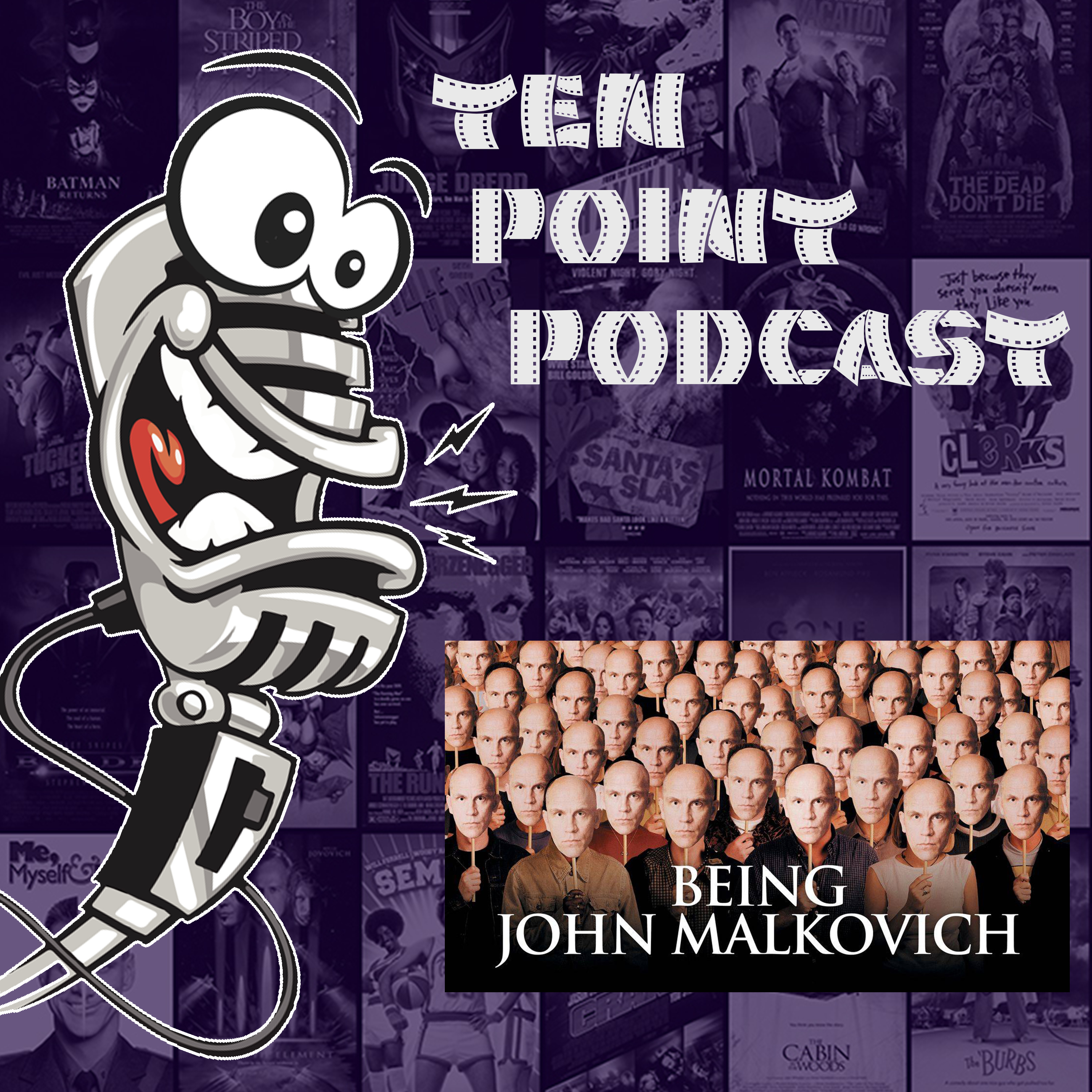 Ten Point Podcast
