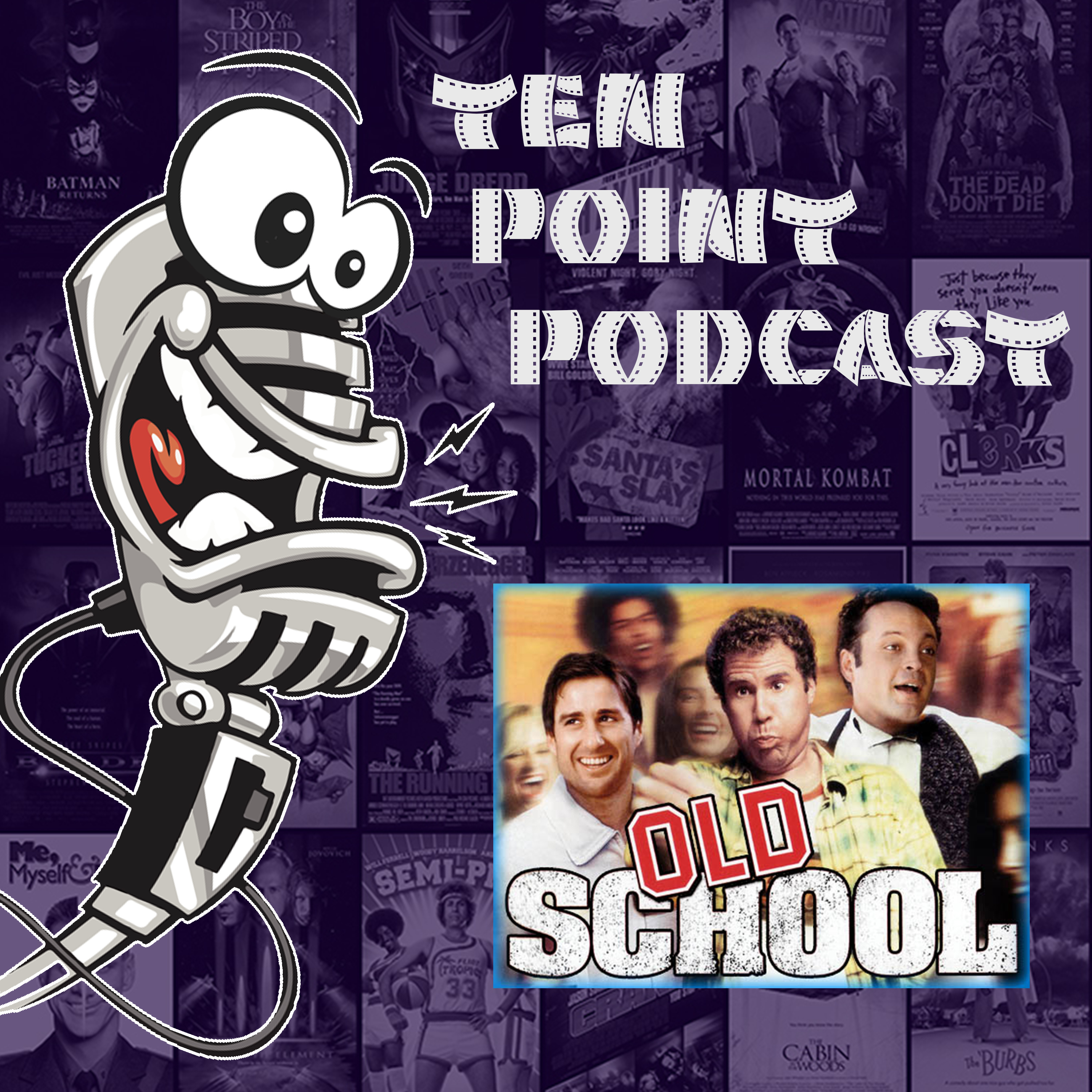 Ten Point Podcast