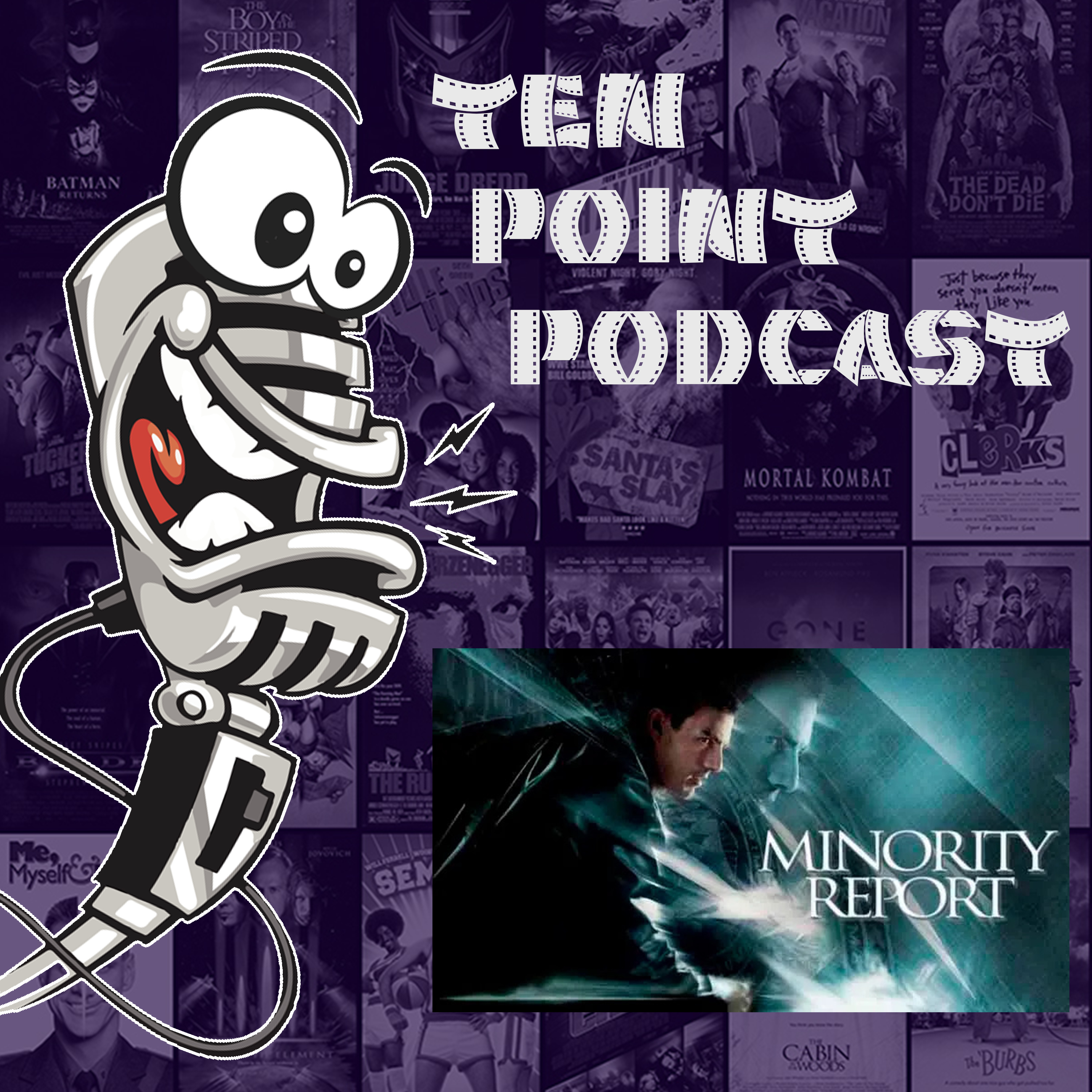Ten Point Podcast