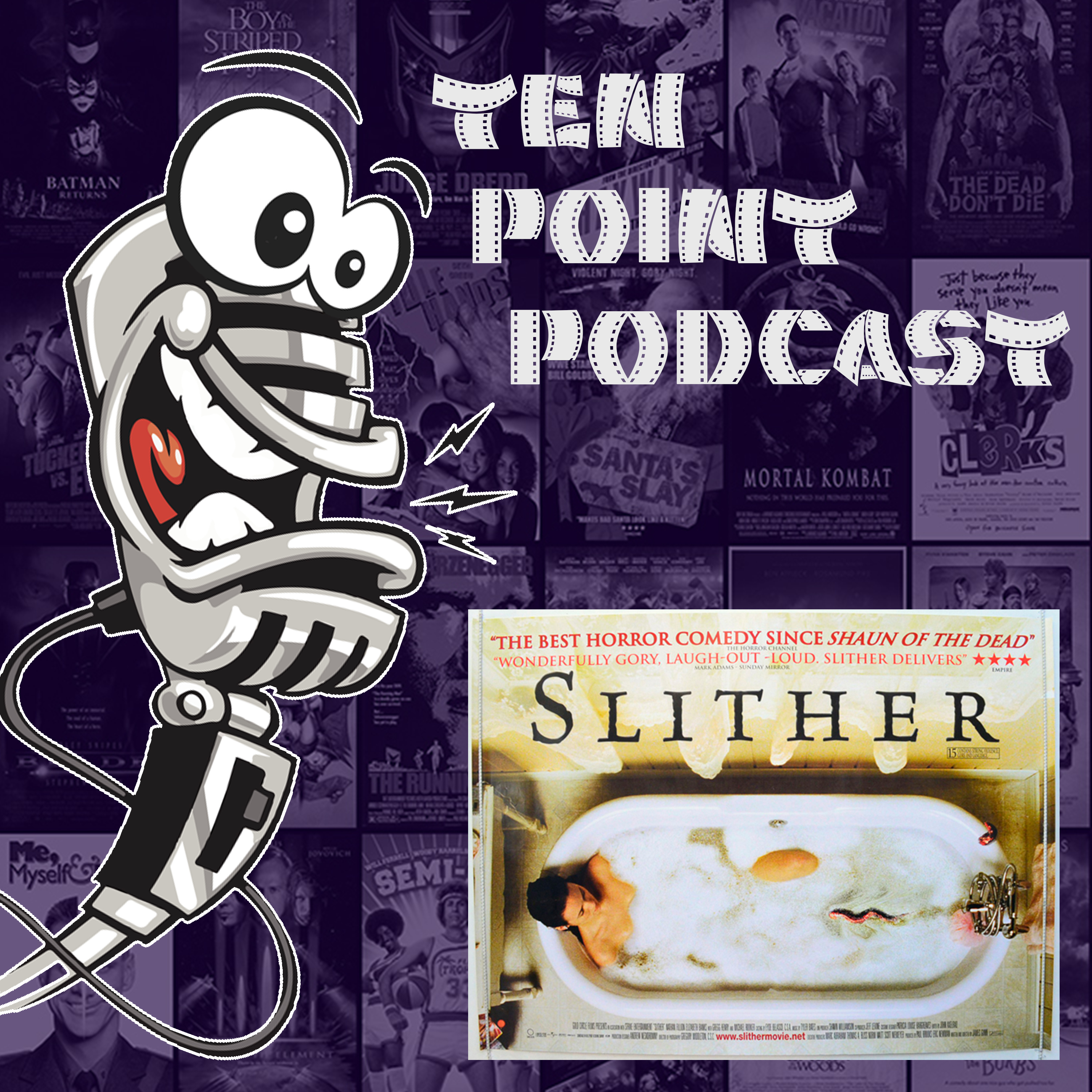 Ten Point Podcast