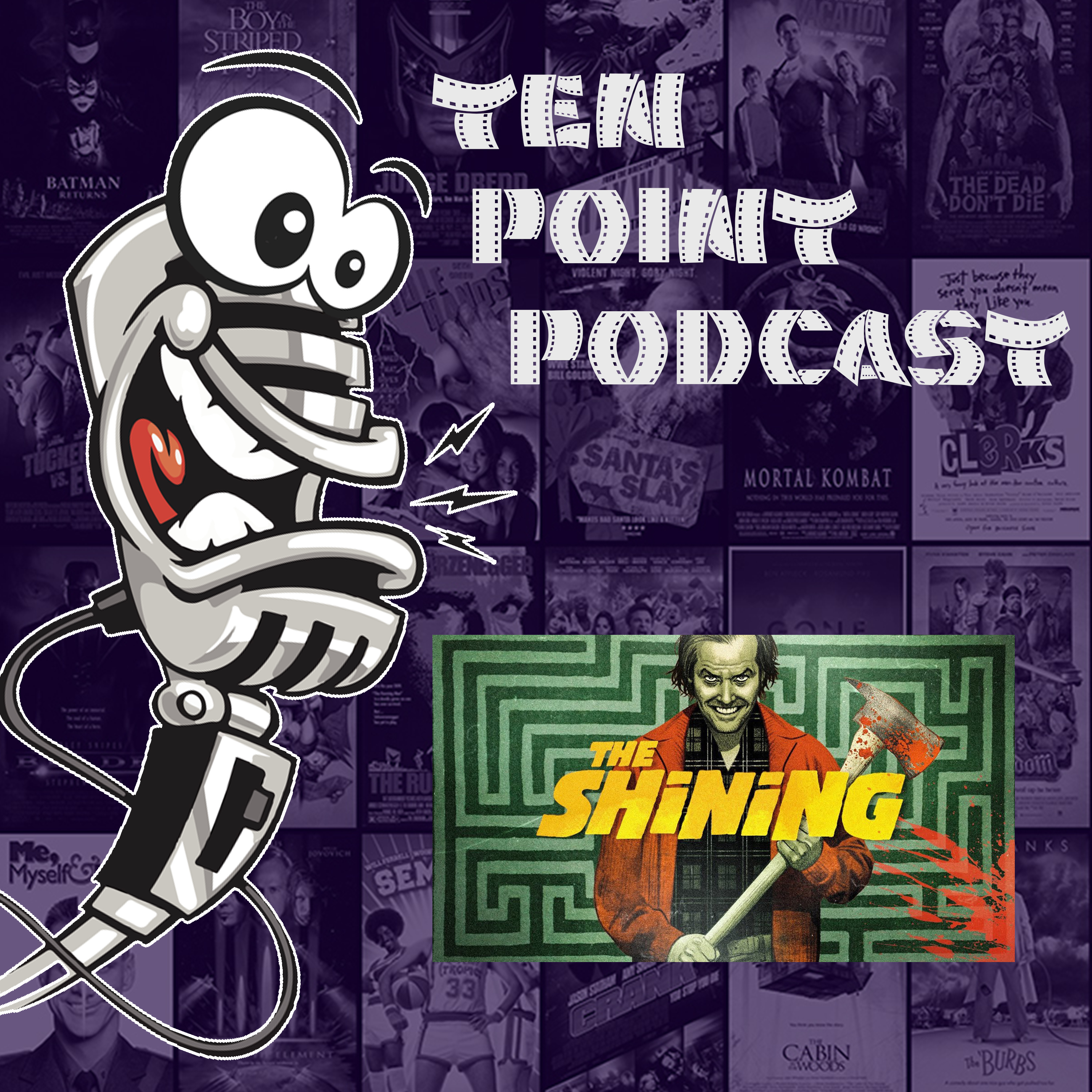 Ten Point Podcast
