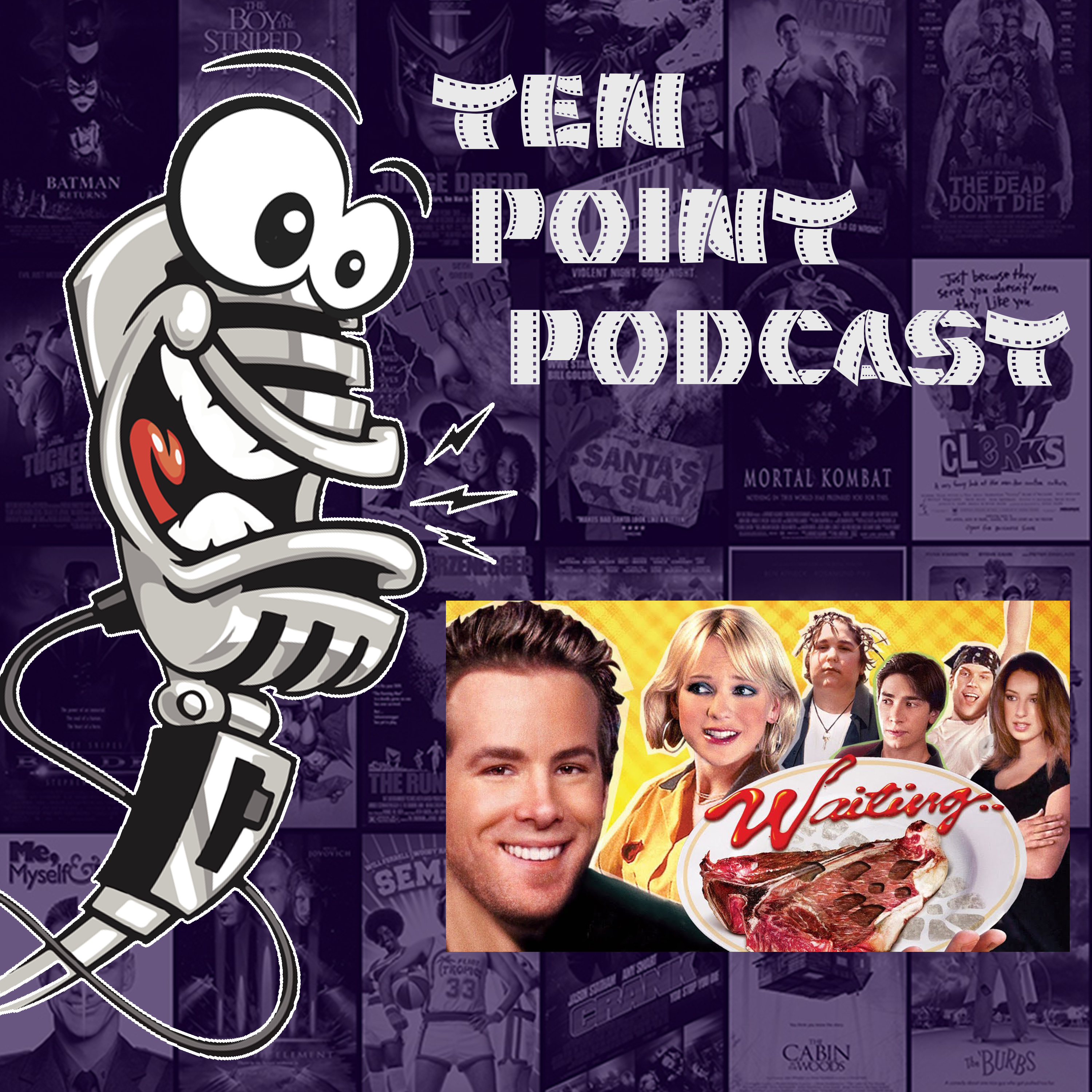 Ten Point Podcast