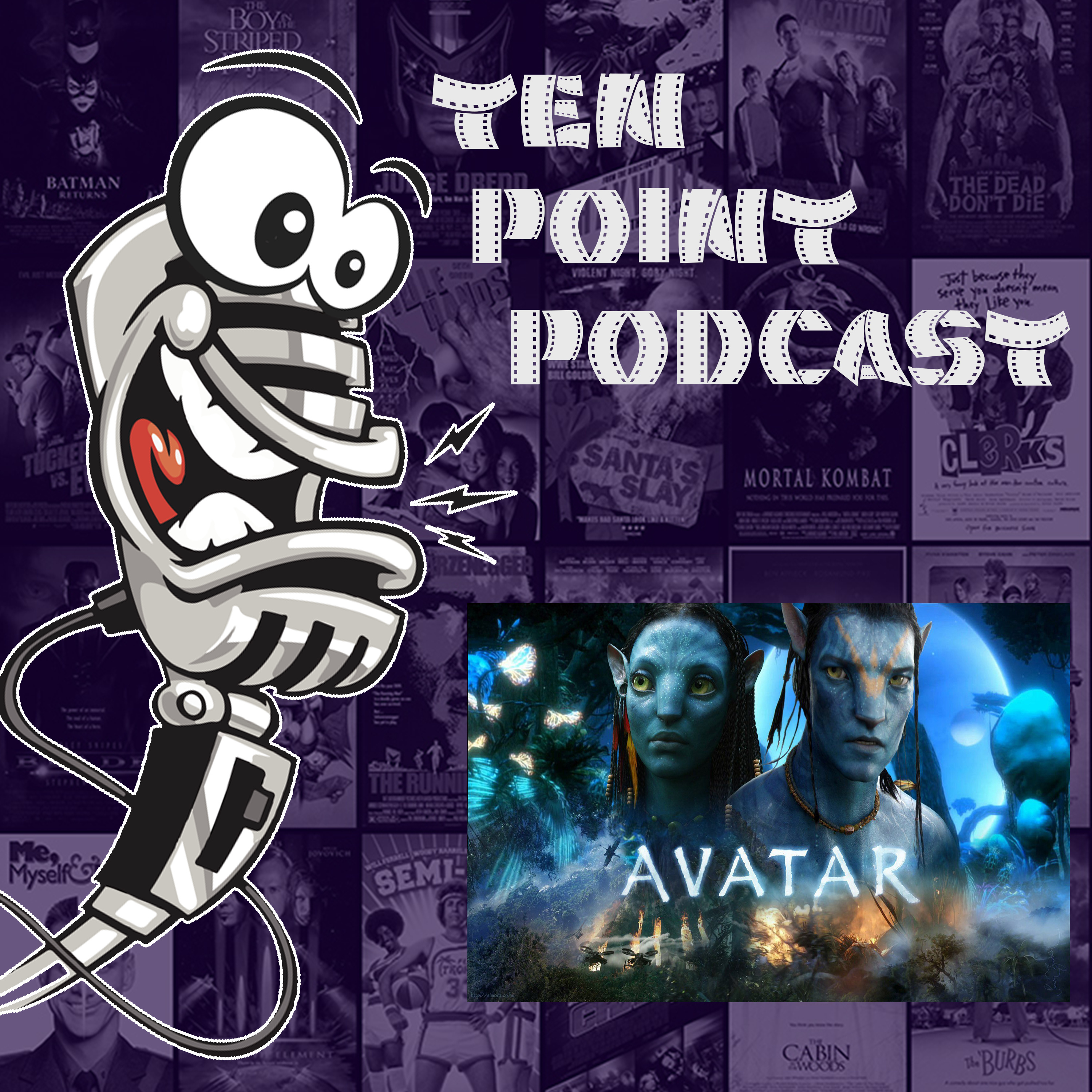Ten Point Podcast