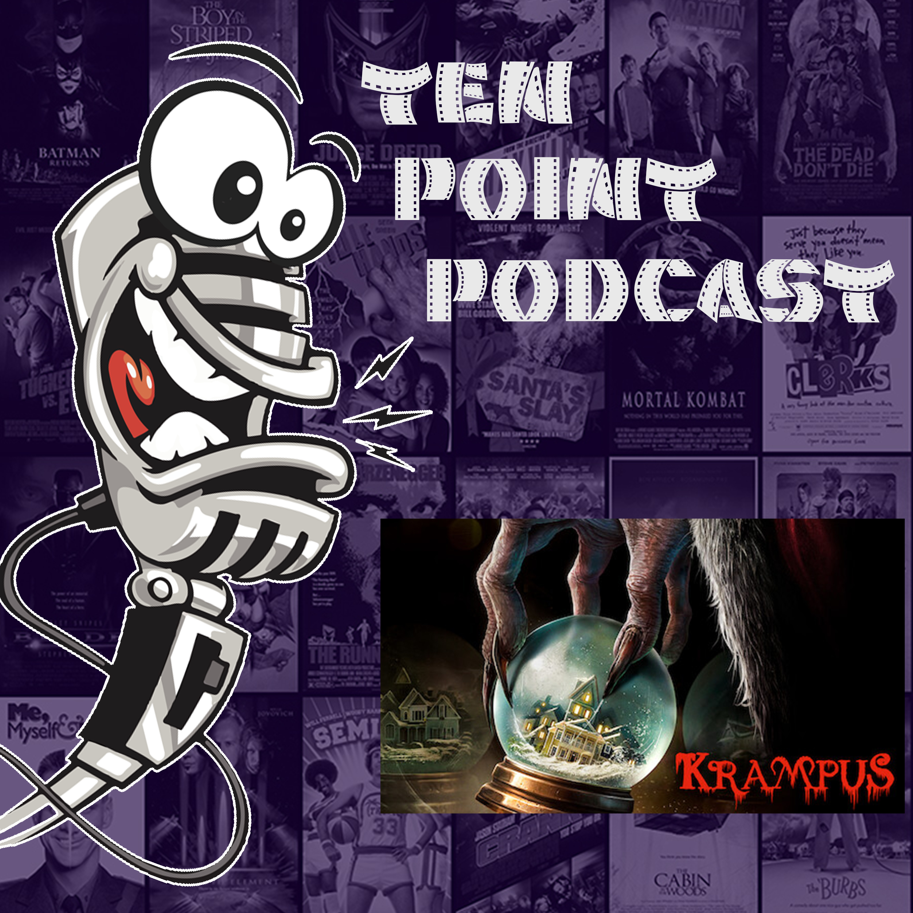 Ten Point Podcast