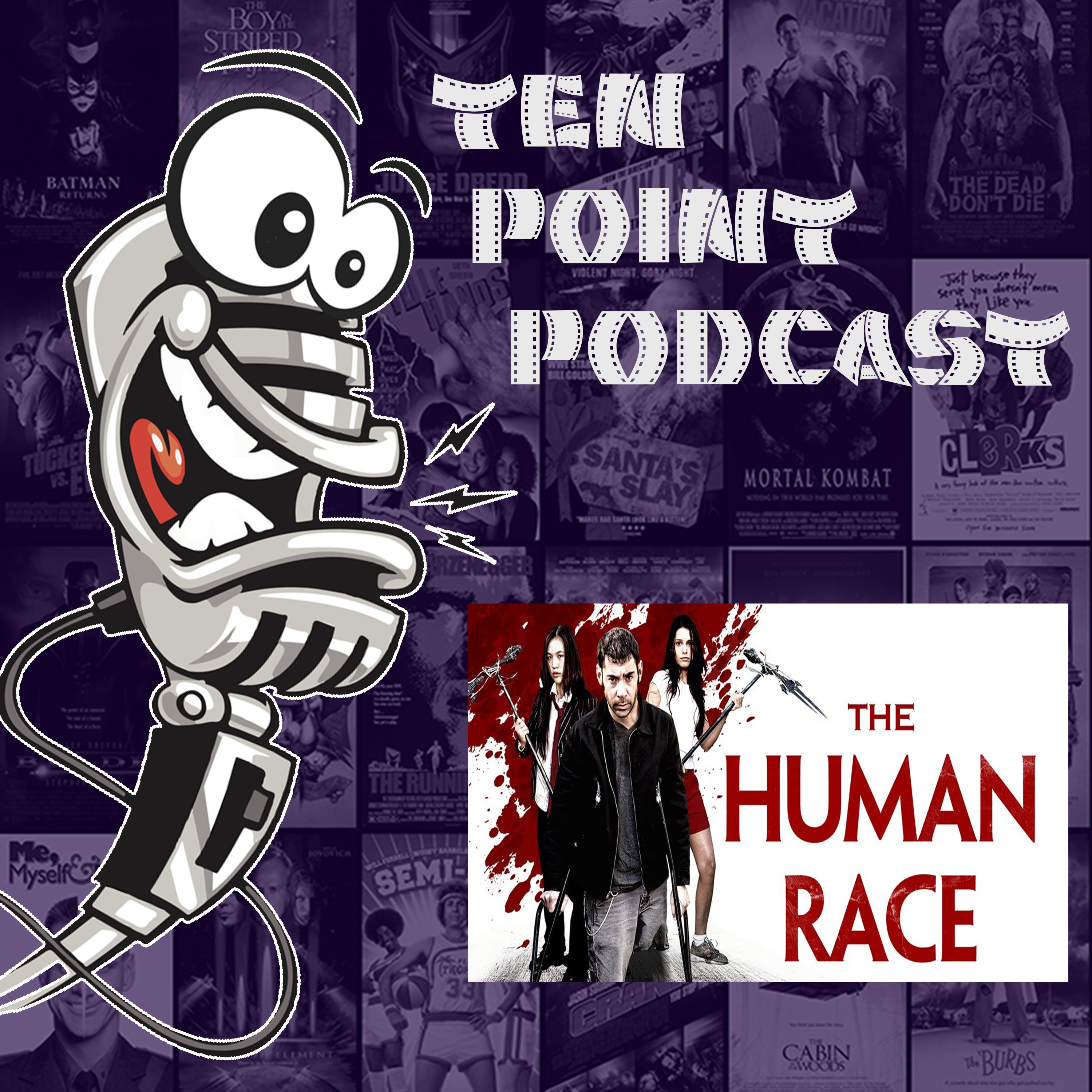 Ten Point Podcast