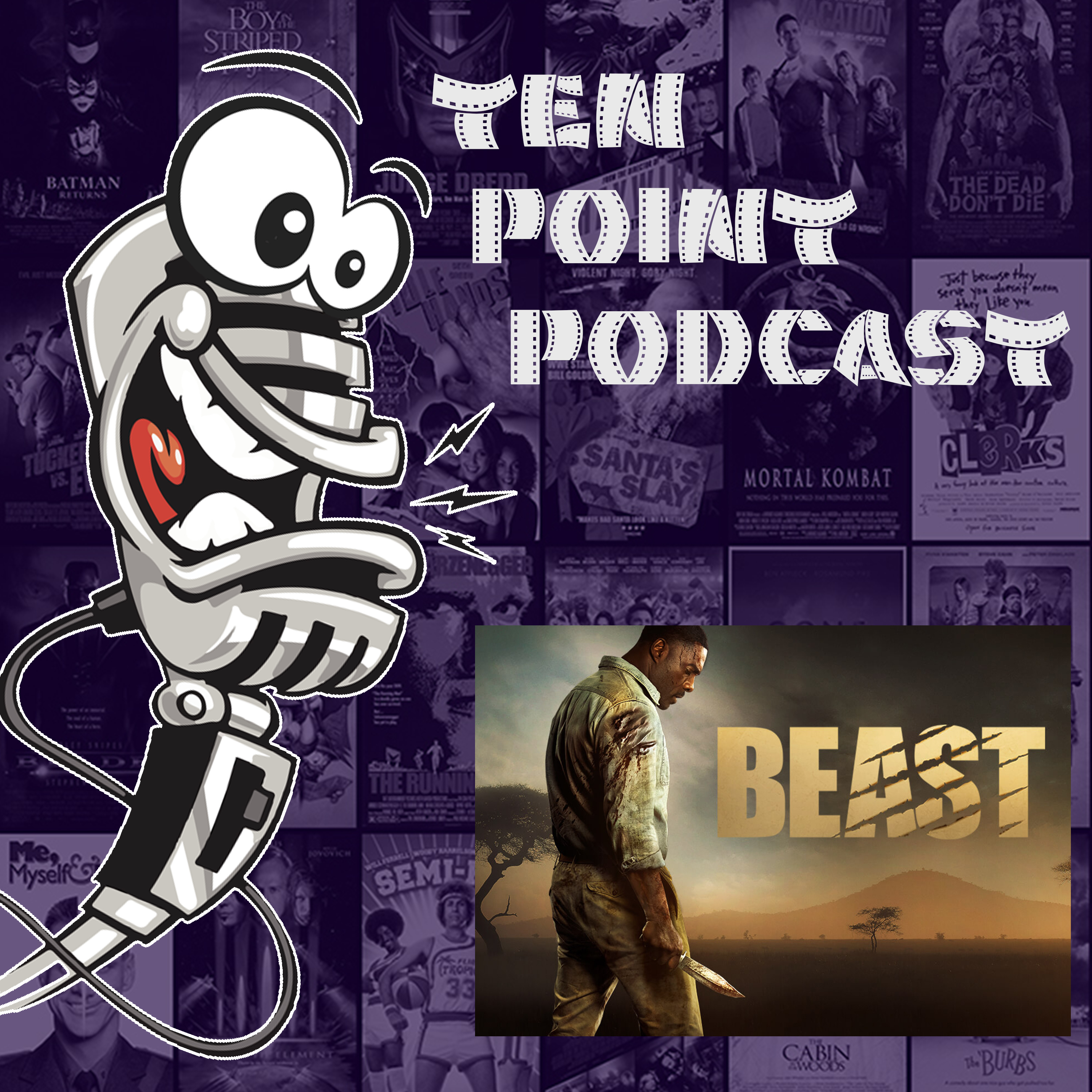 Ten Point Podcast