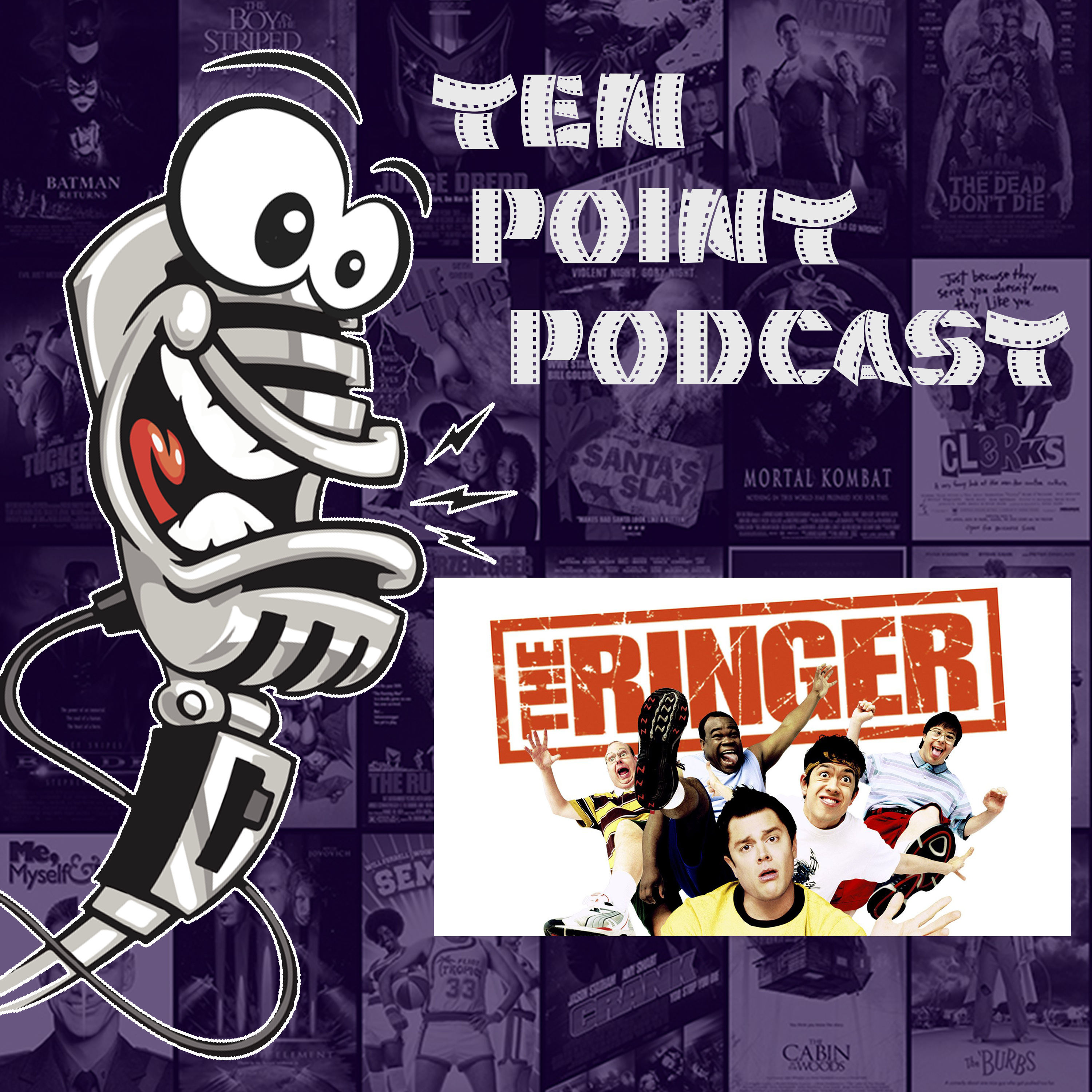 Ten Point Podcast