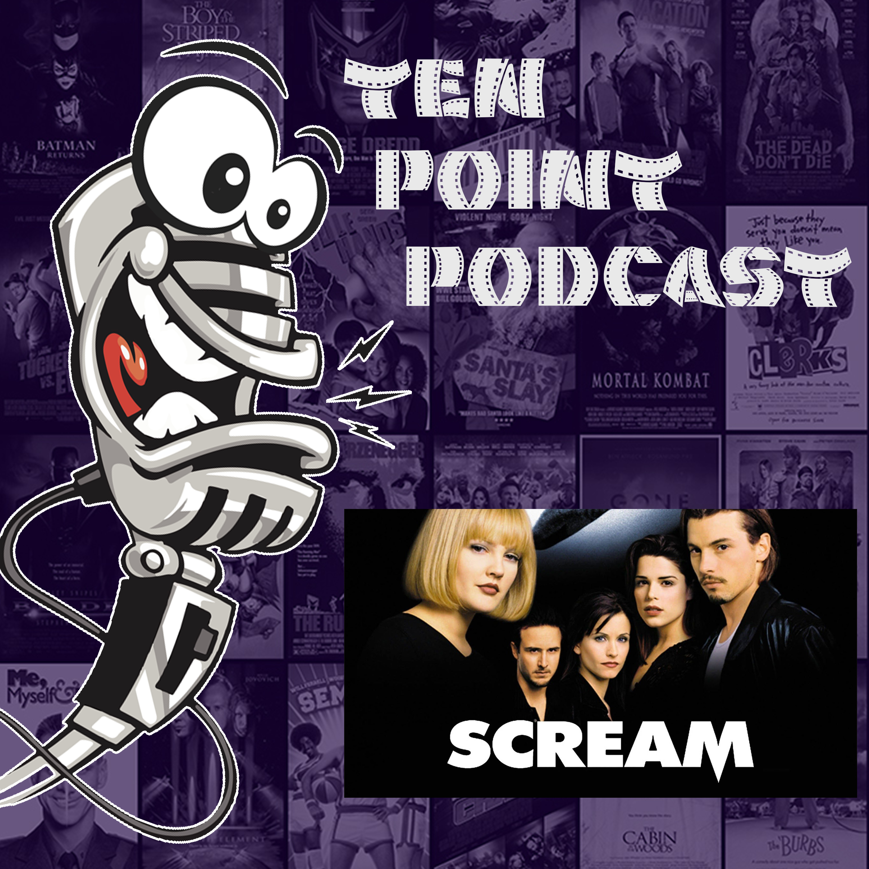 Ten Point Podcast