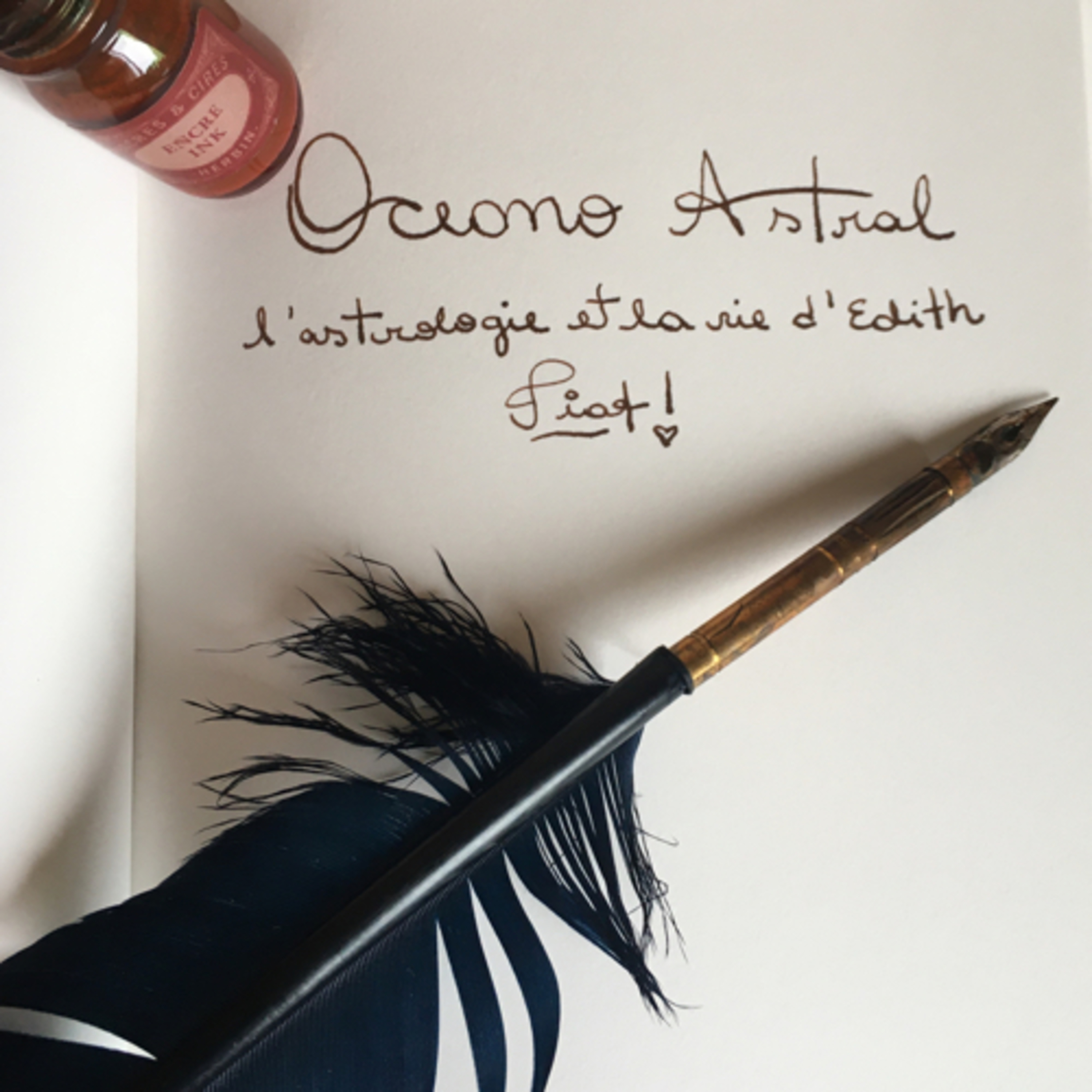Astrologia Oceano Astral