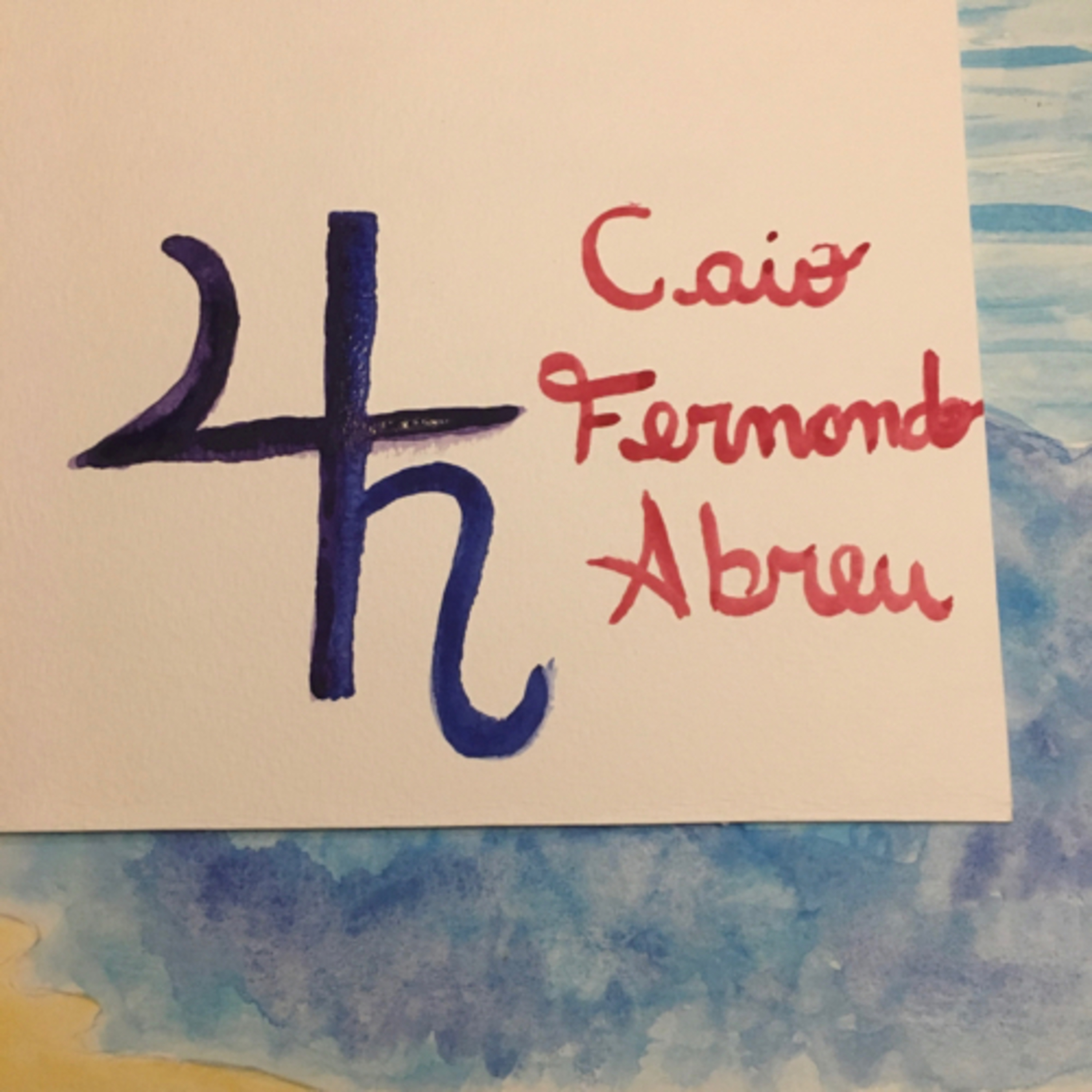 Astrologia Oceano Astral