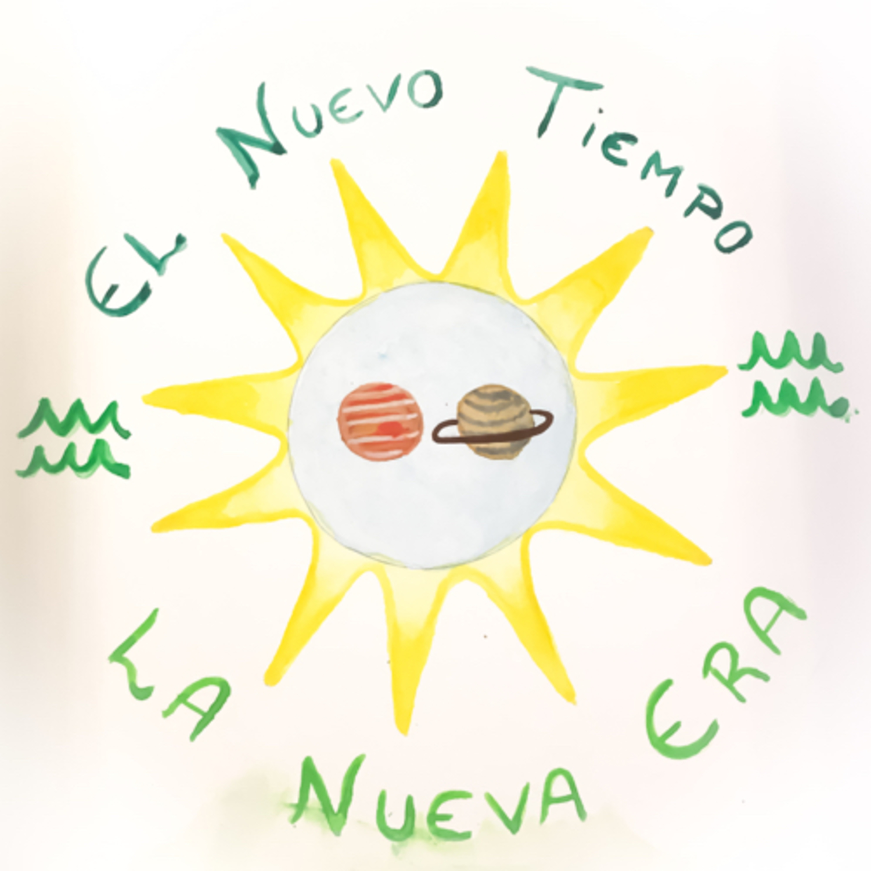 Astrologia Oceano Astral