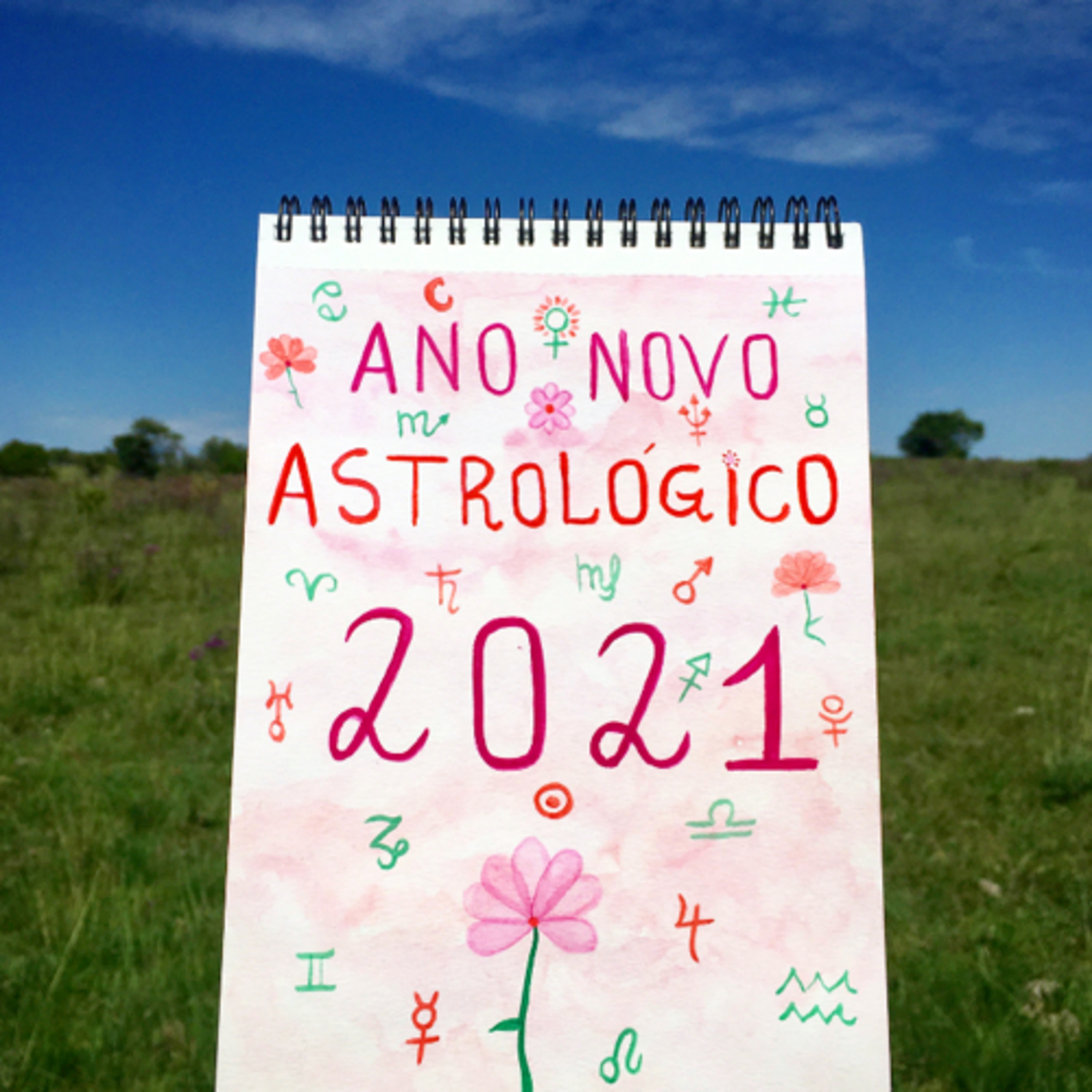 Astrologia Oceano Astral