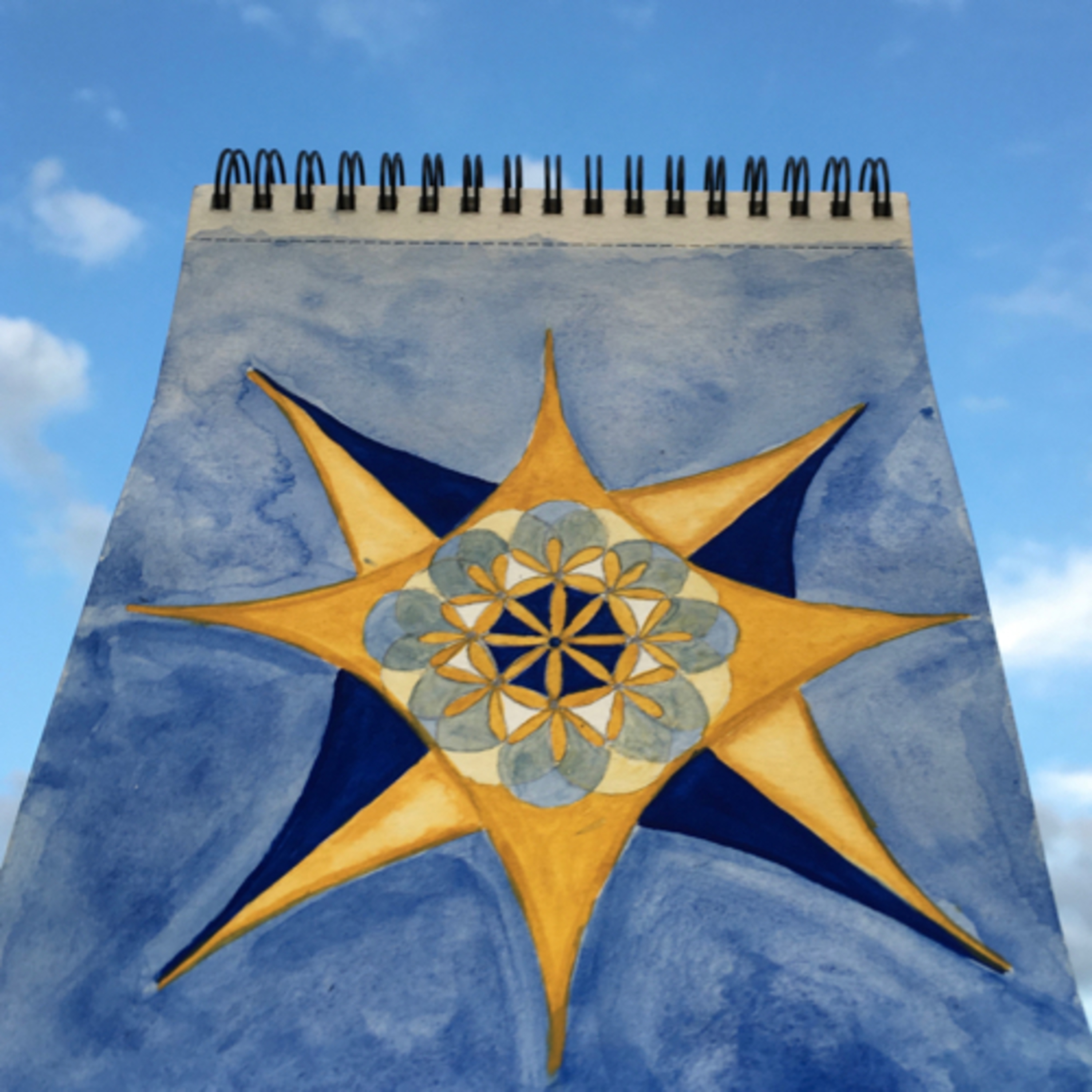 Astrologia Oceano Astral