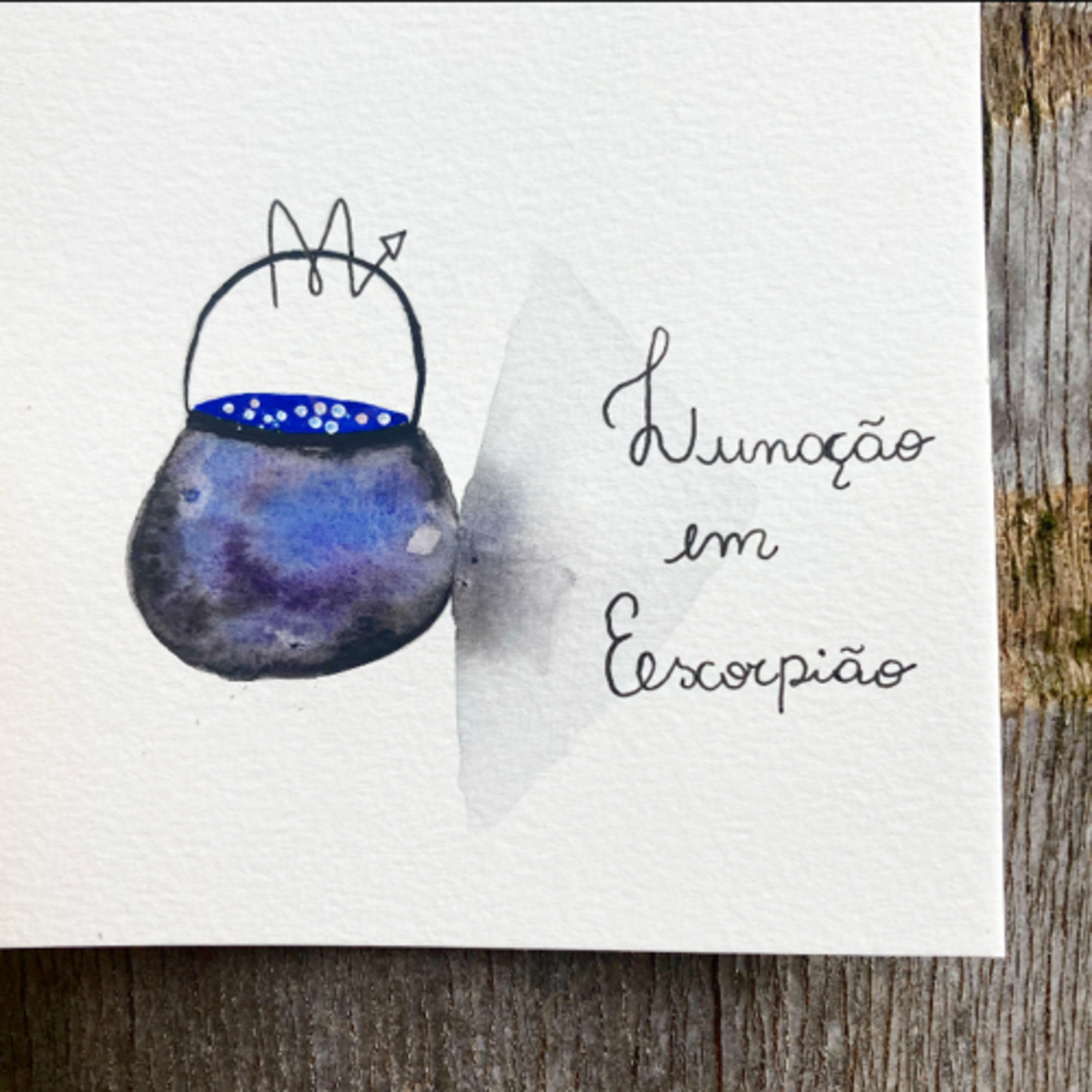 Astrologia Oceano Astral