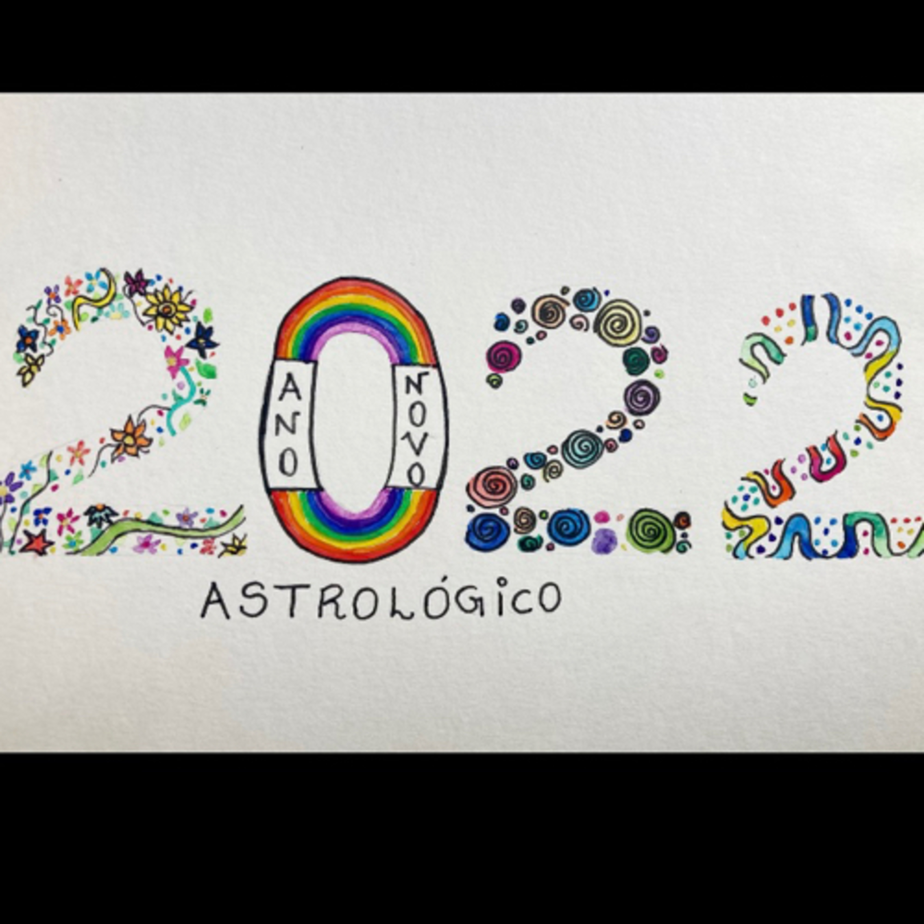 Astrologia Oceano Astral