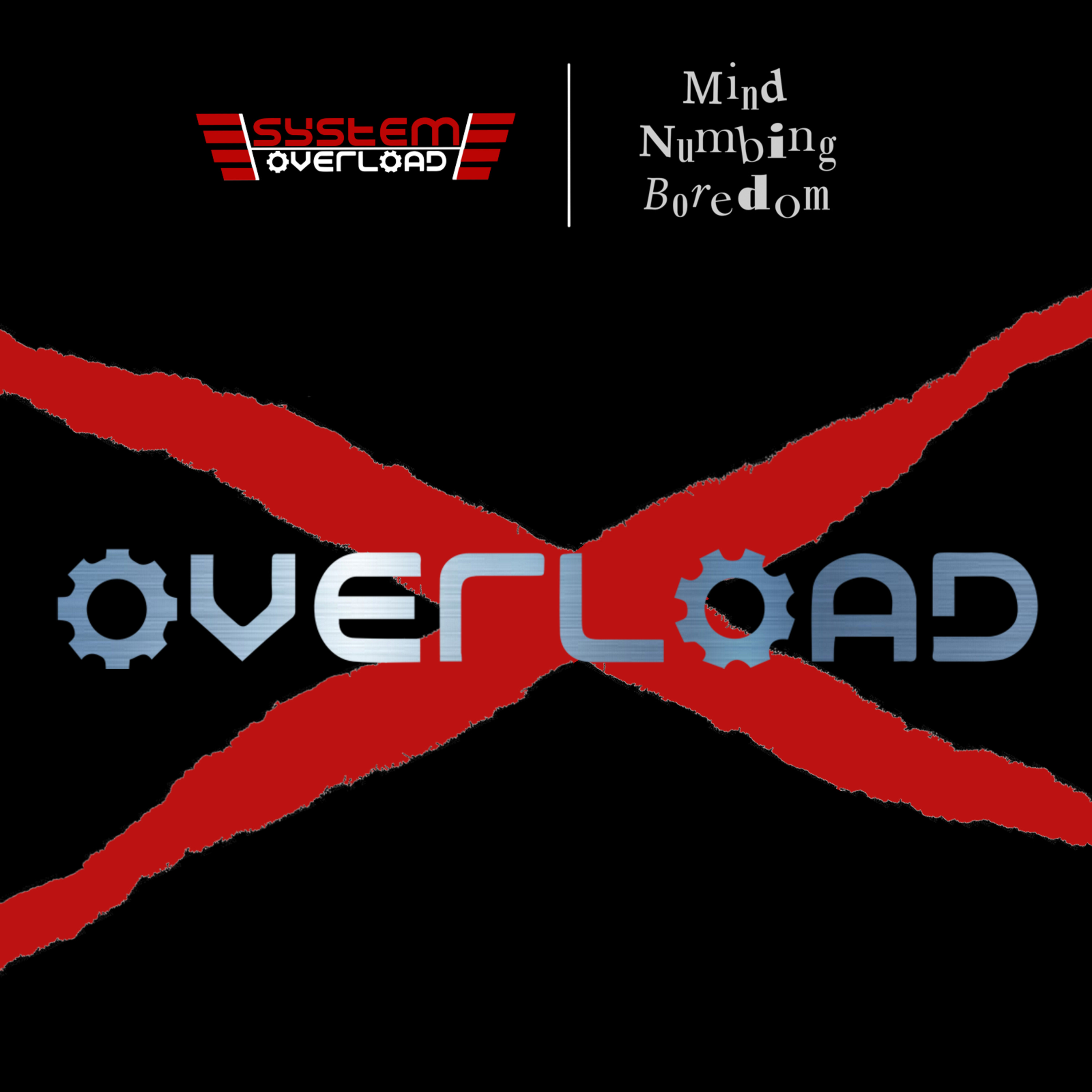 Overload Ep1| Introduction episode artwork