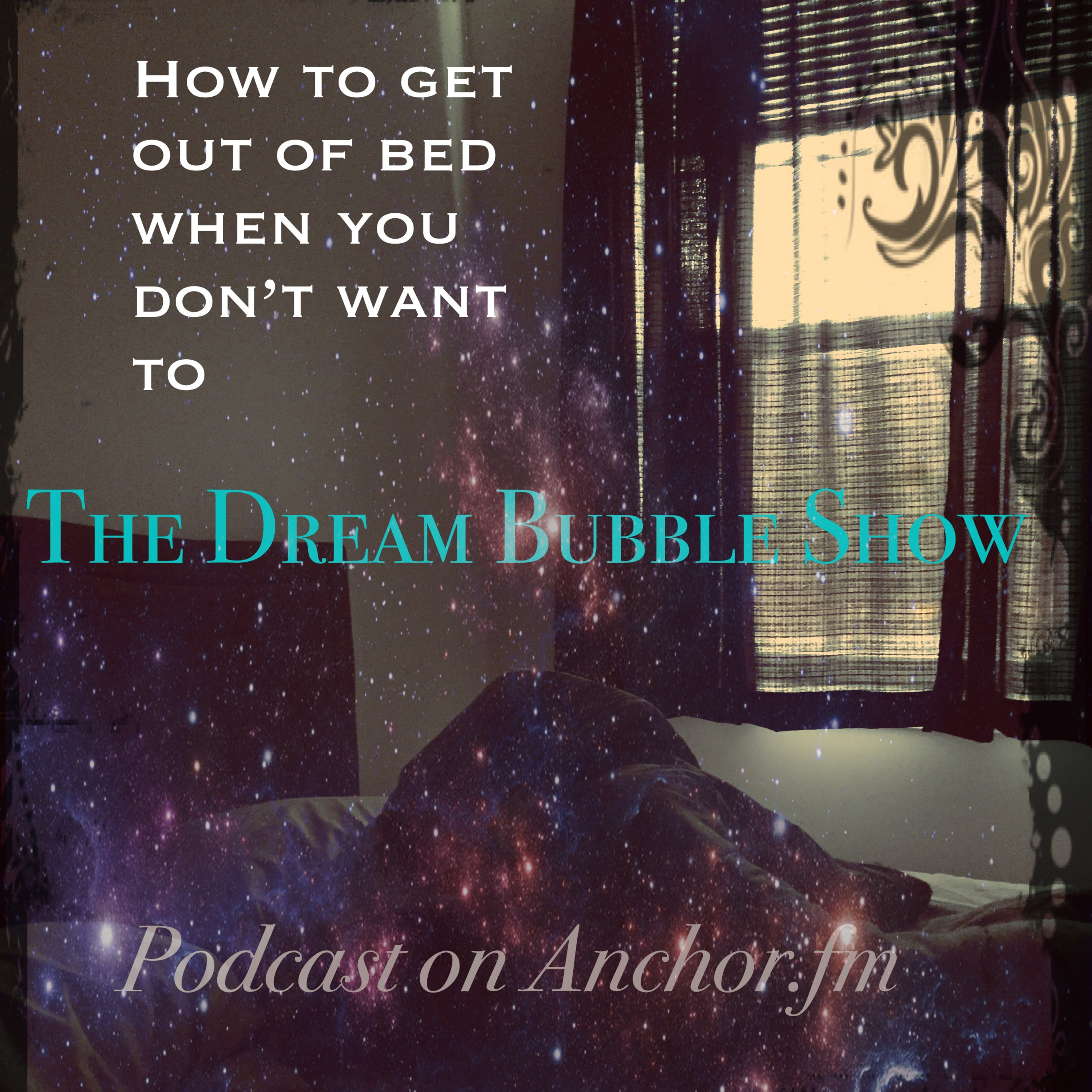 TheDreamBubbleShow