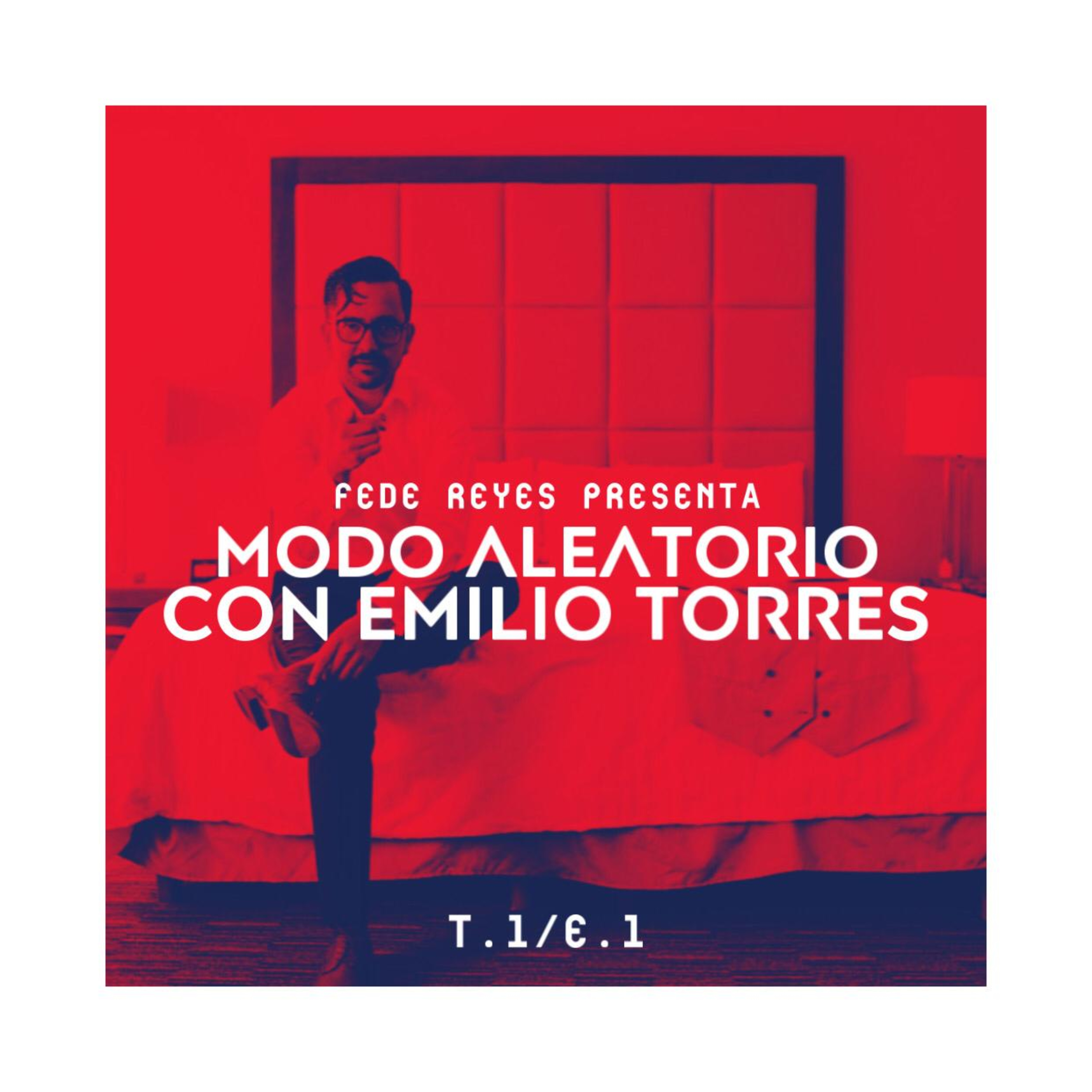 Aficionado a la composición | Emilio Torres  episode artwork
