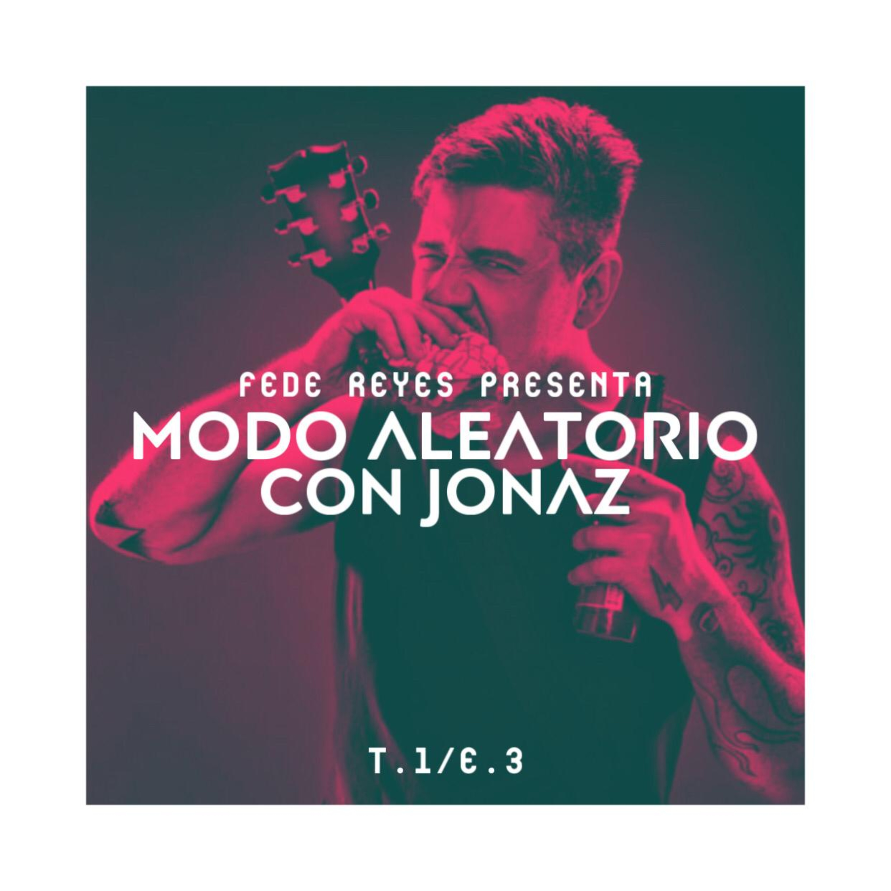 La importancia de escuchar música | Jonaz episode artwork