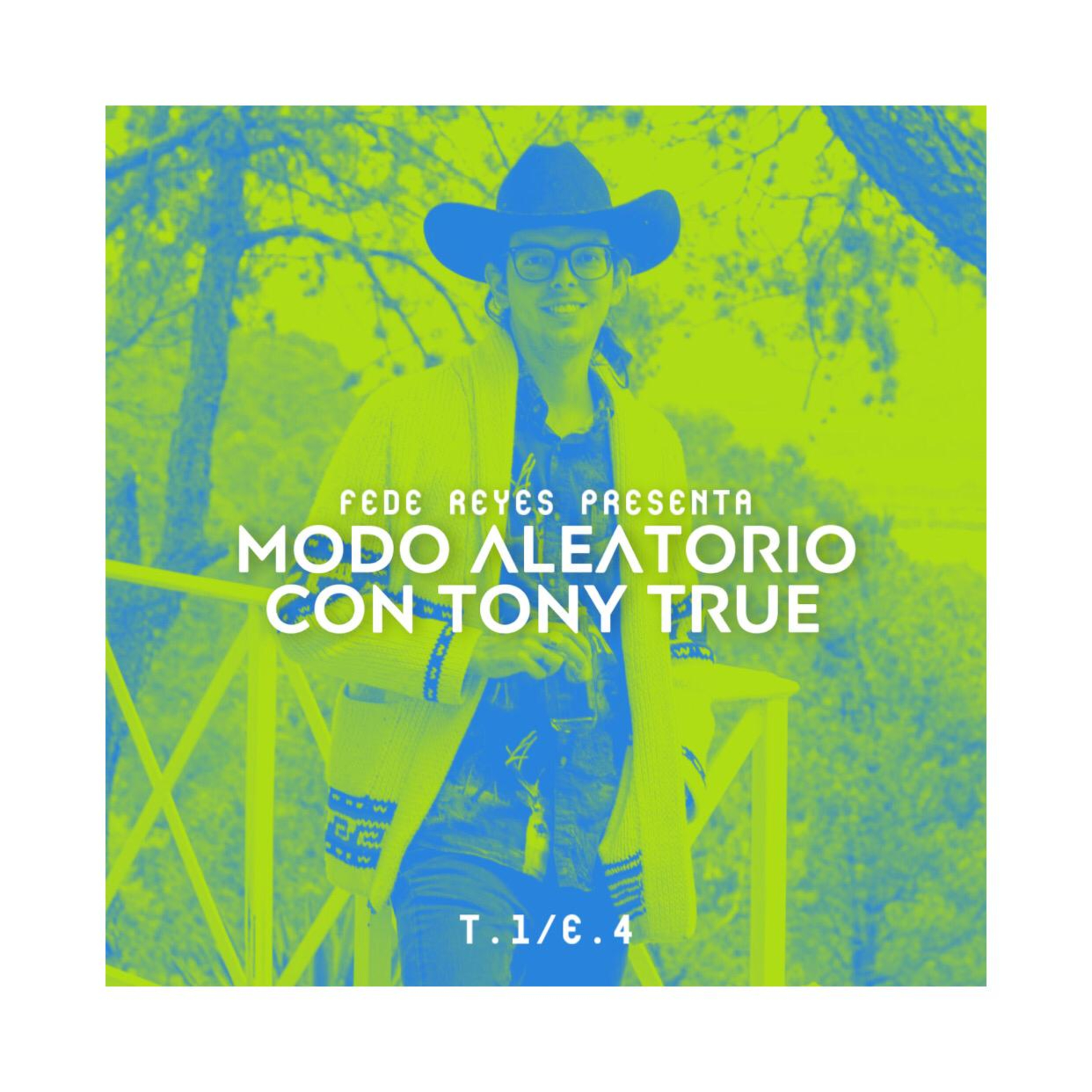 Tony el sincero | Tony True episode artwork