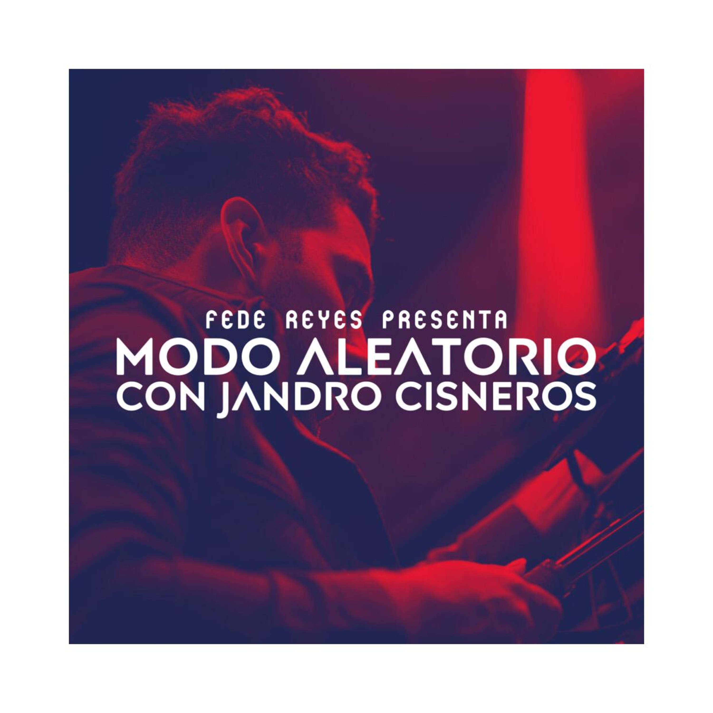 Self-respect | Jandro Cisneros episode artwork