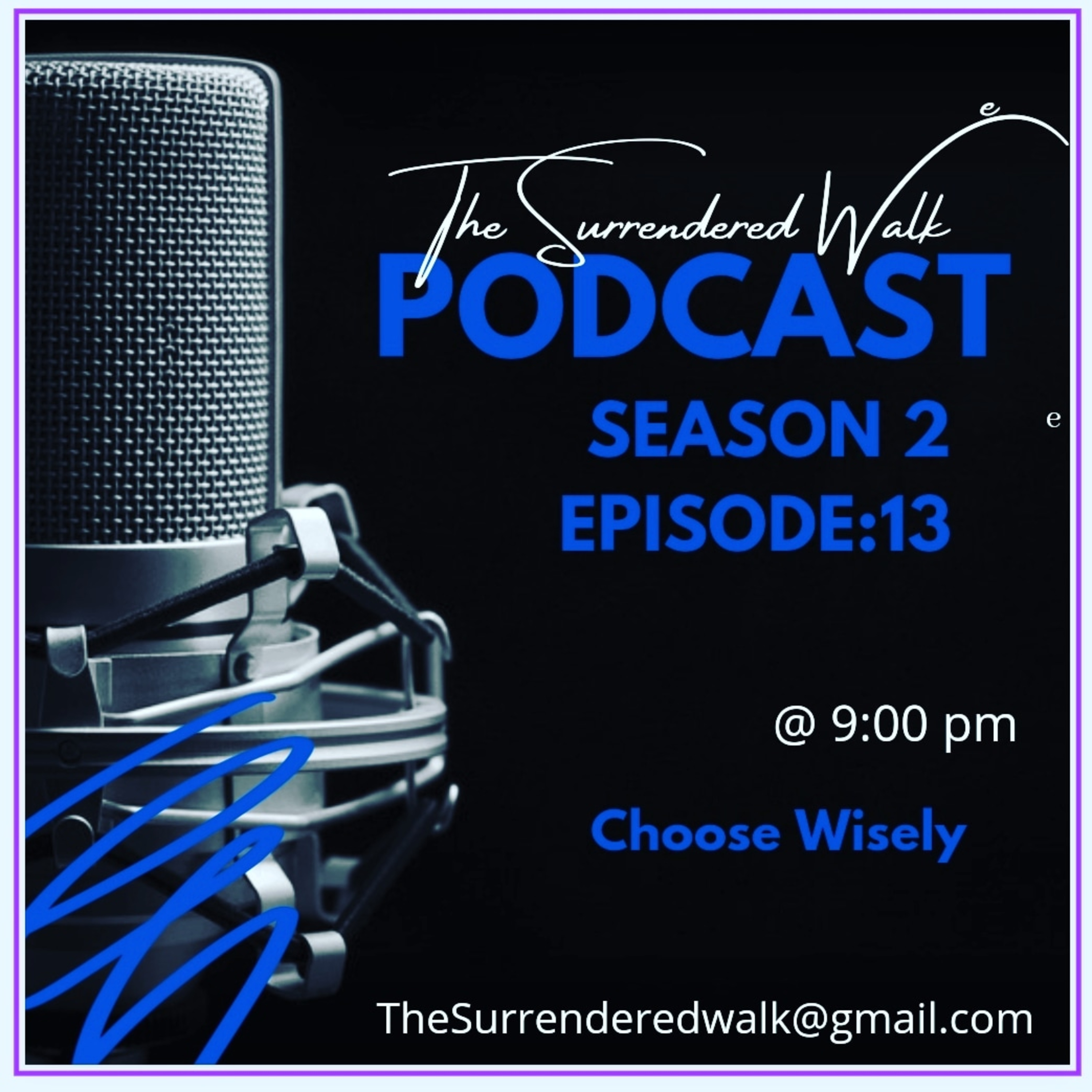Choose Wisely episode artwork
