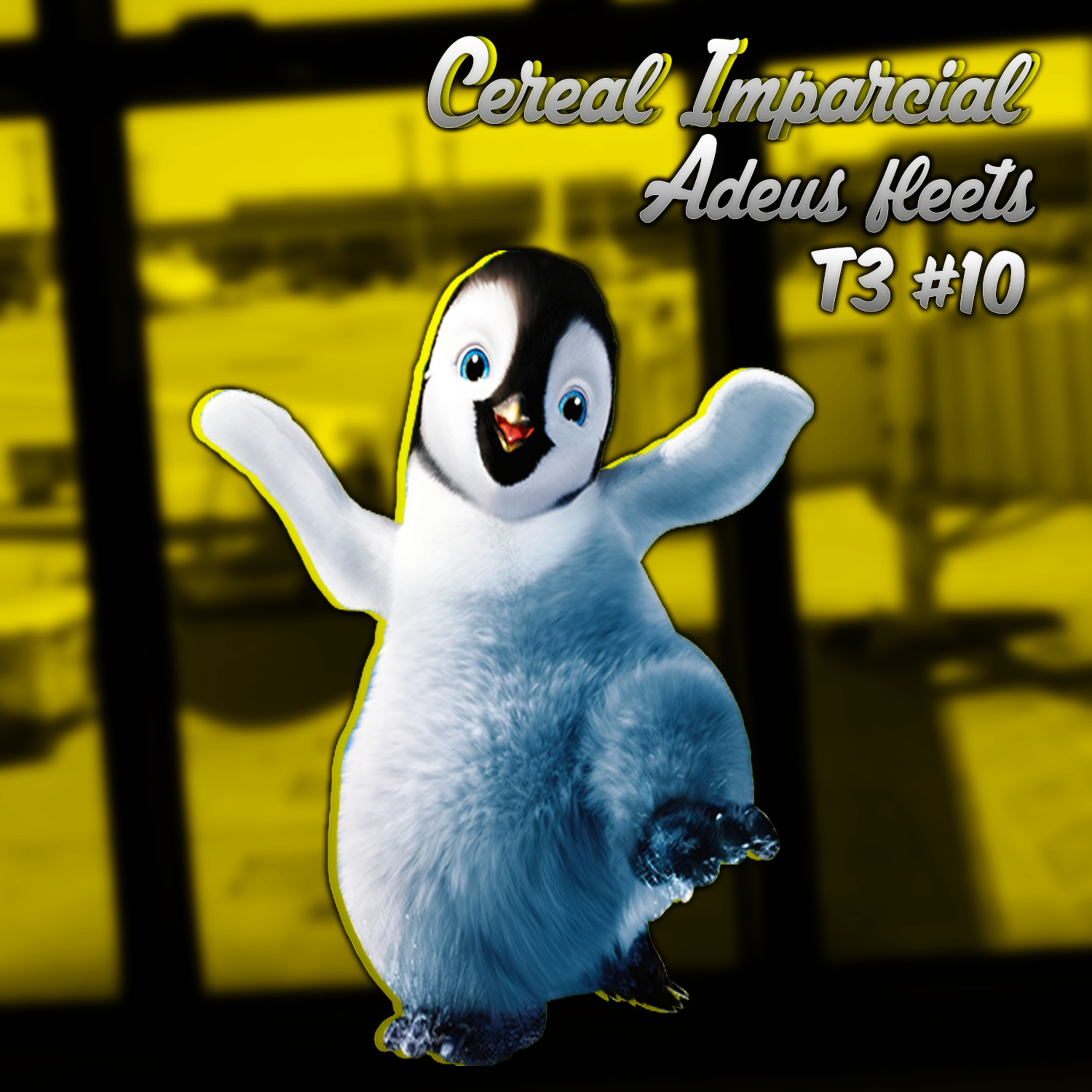 Cereal Imparcial