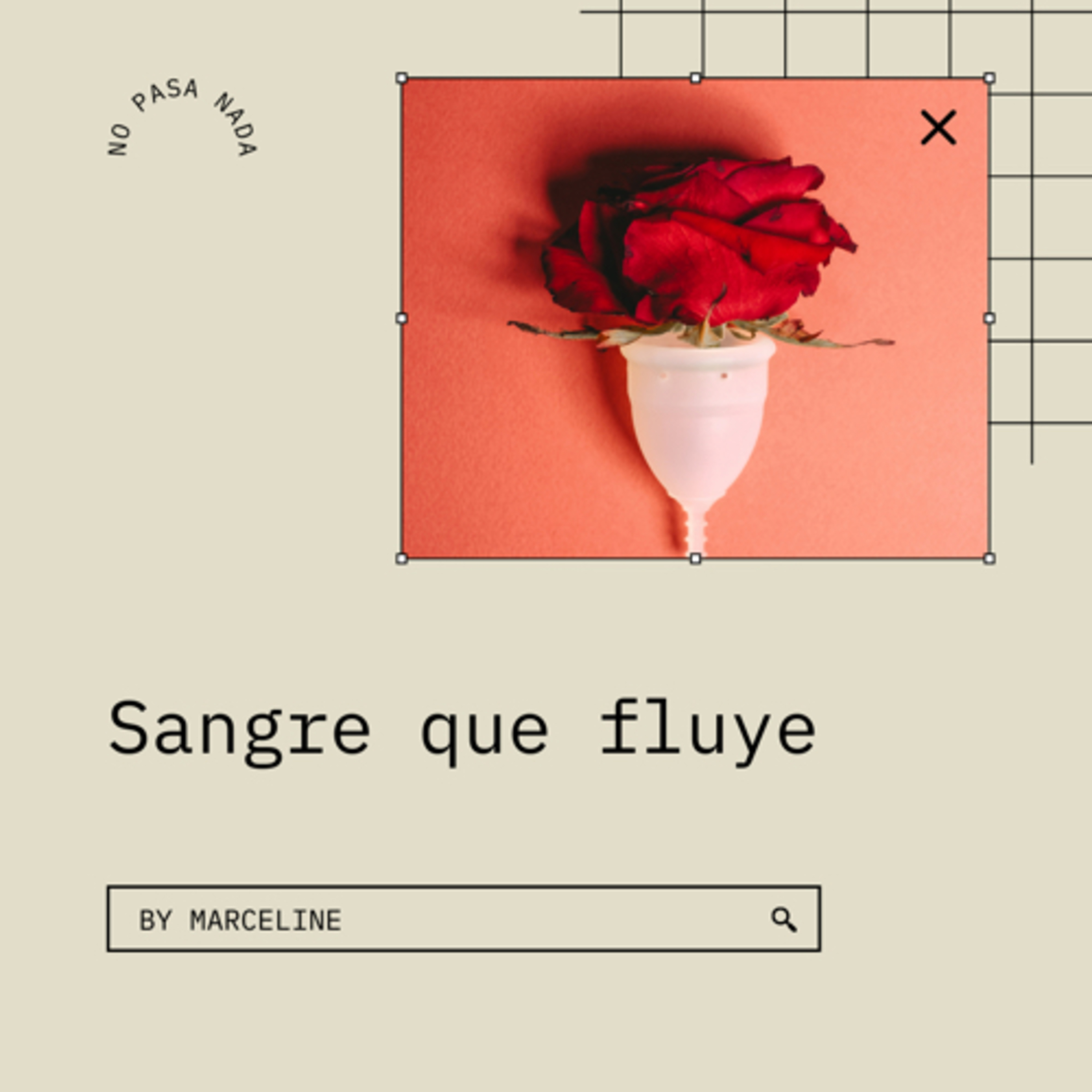 Sangre que fluye episode artwork
