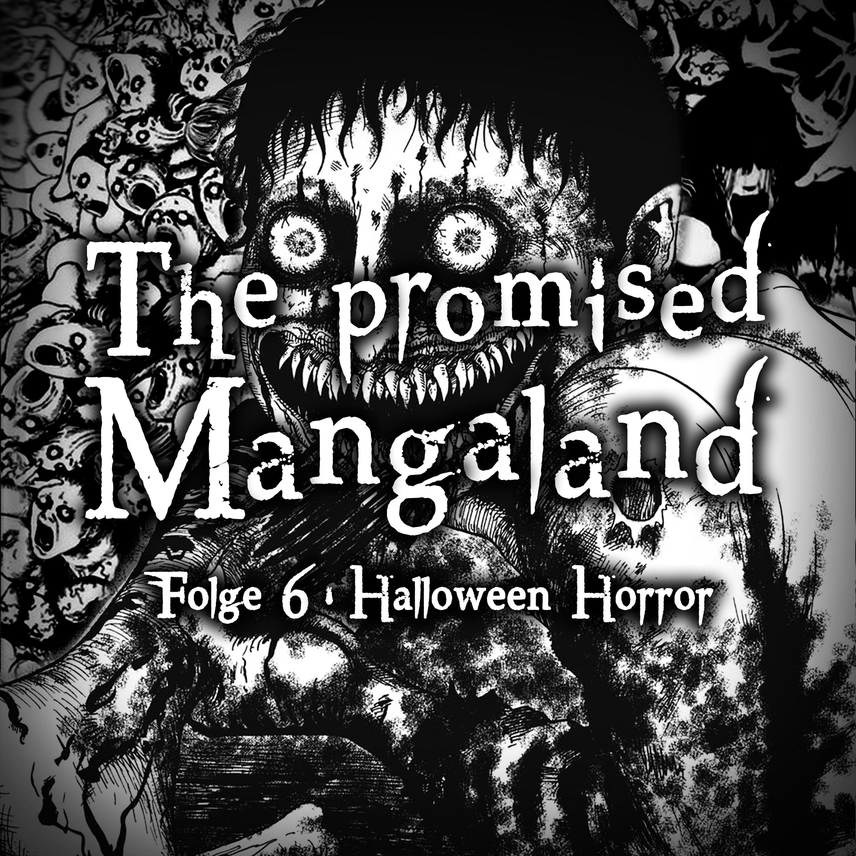 The promised Mangaland