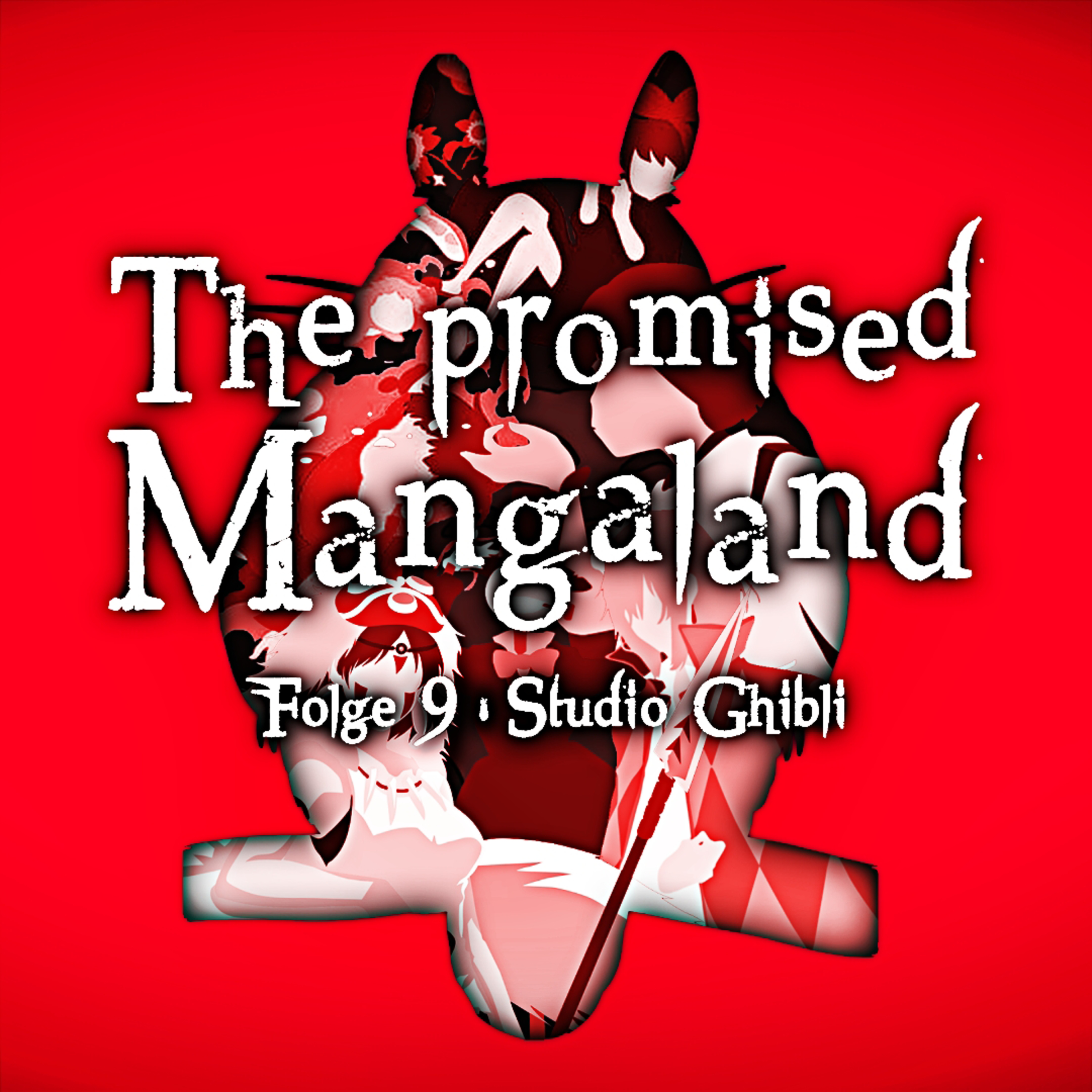 The promised Mangaland