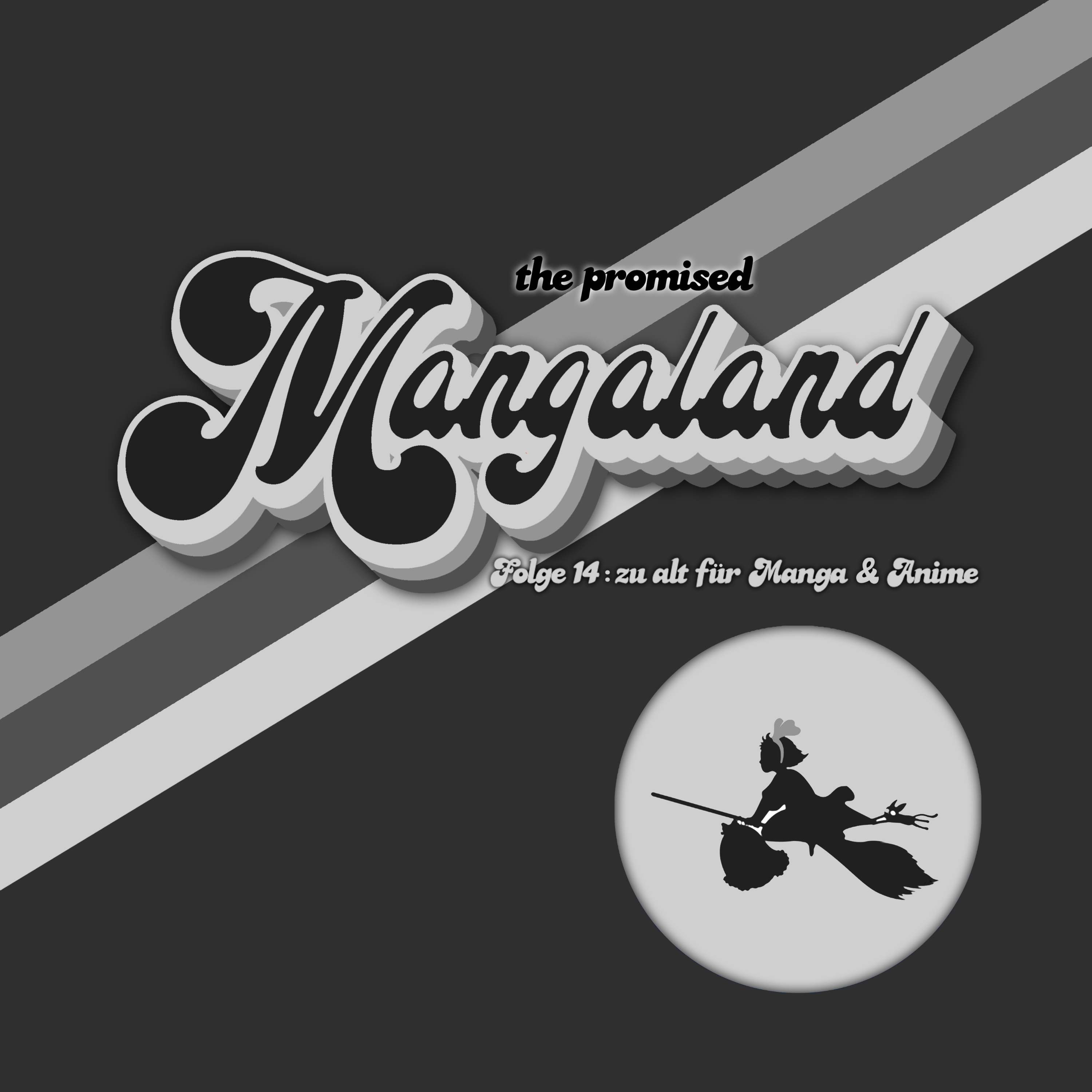 The promised Mangaland