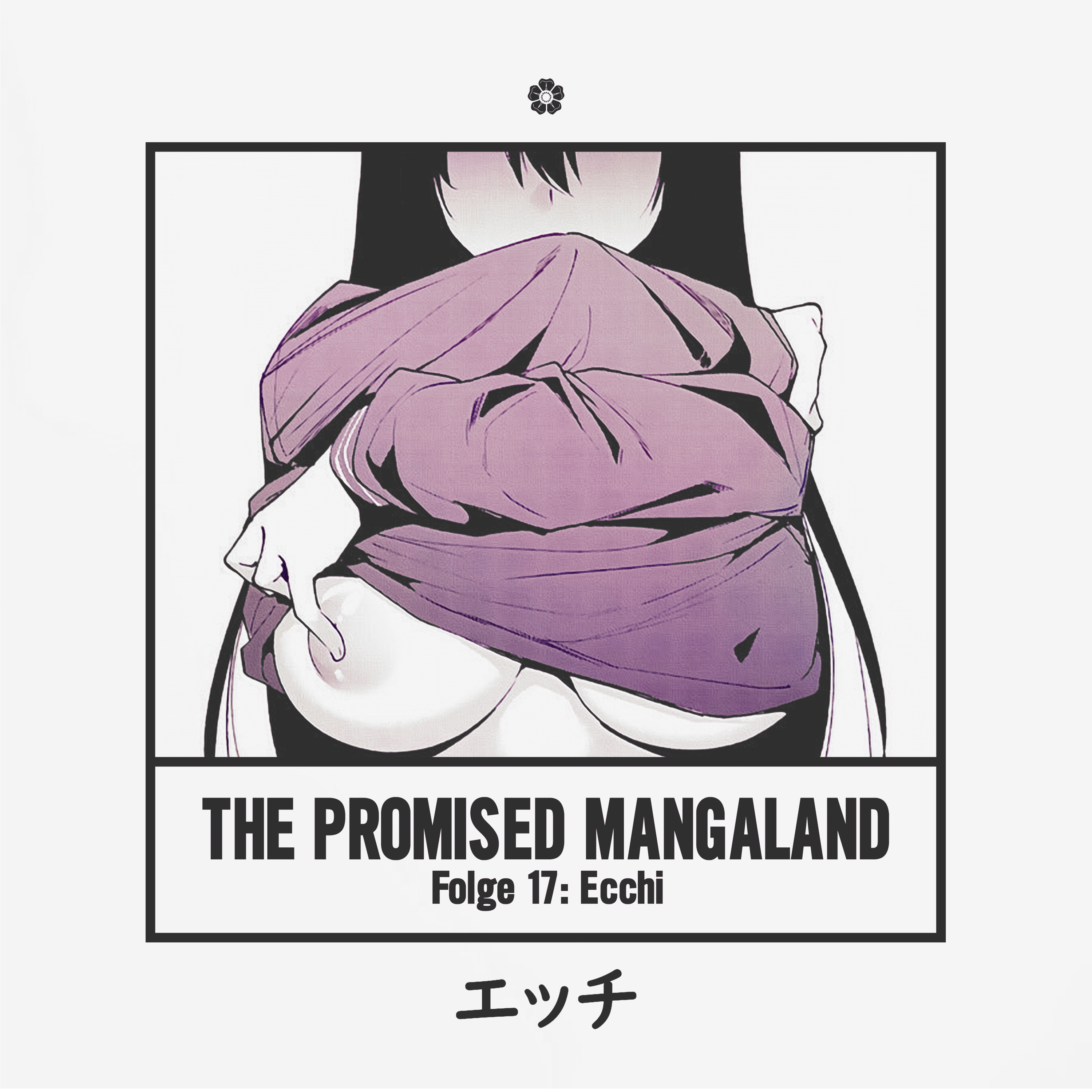 The promised Mangaland