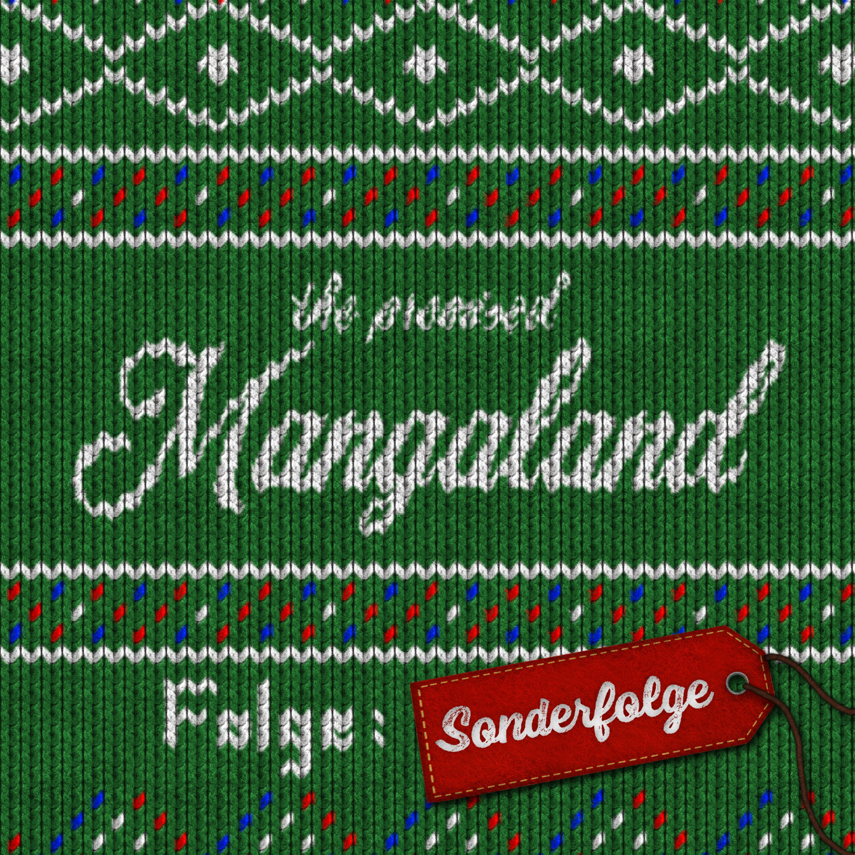 The promised Mangaland