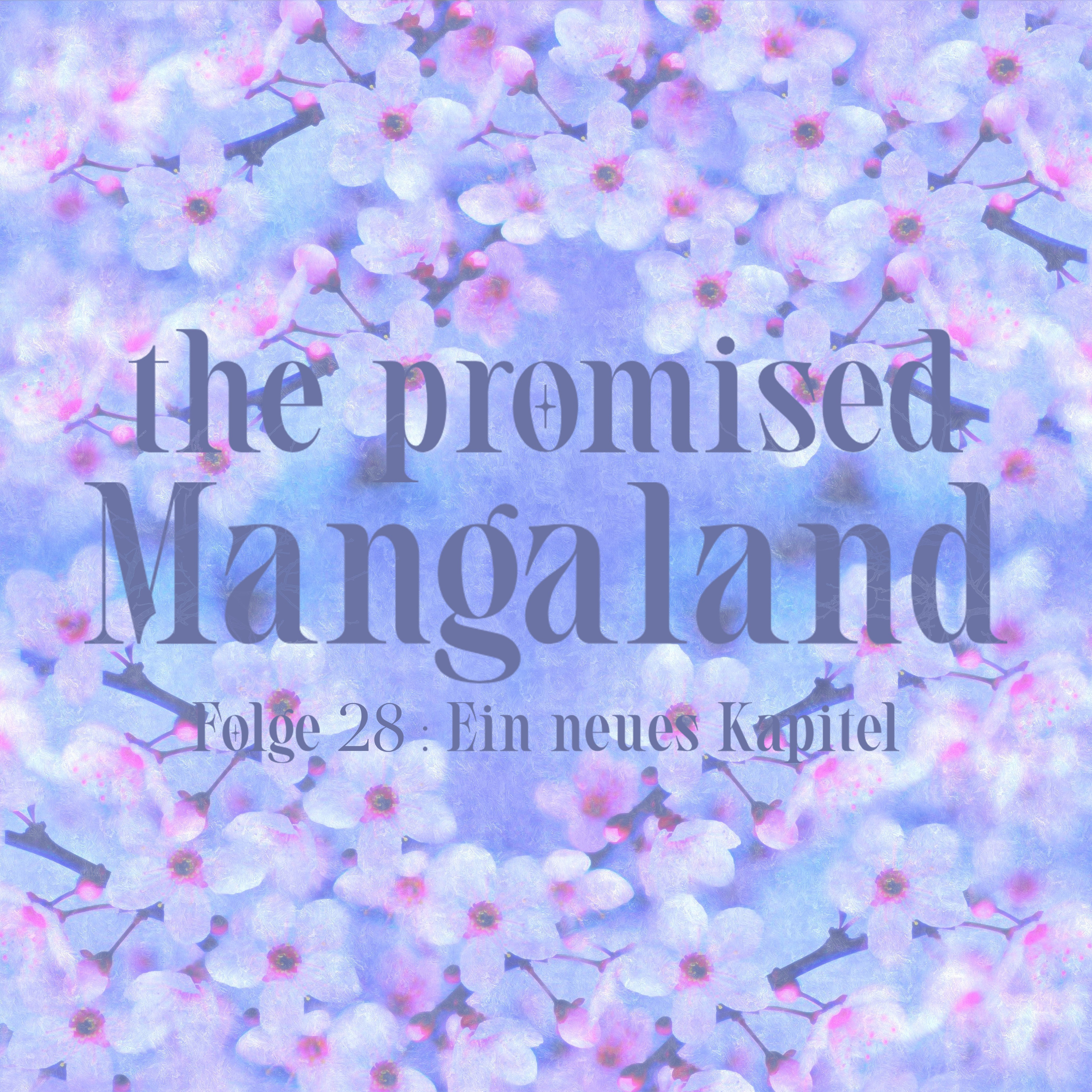 The promised Mangaland